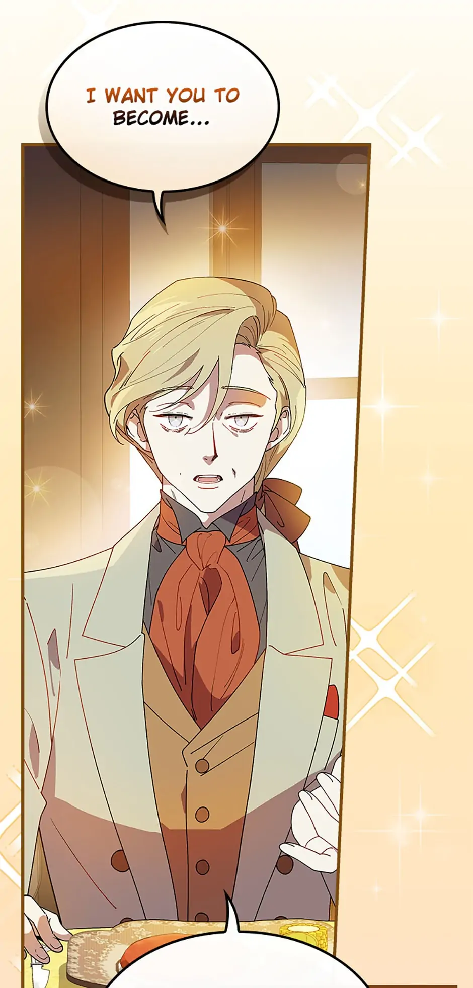 Read Aria of the Withered Branch EN Manga Online