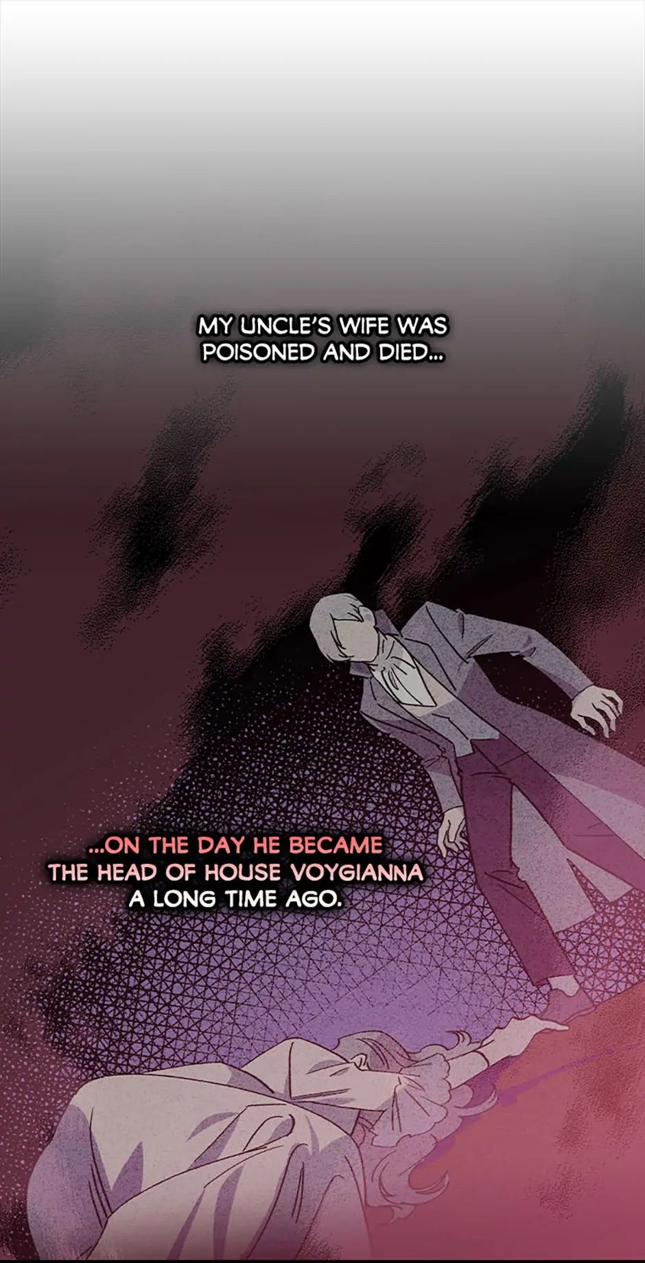 Read Aria of the Withered Branch EN Manga Online