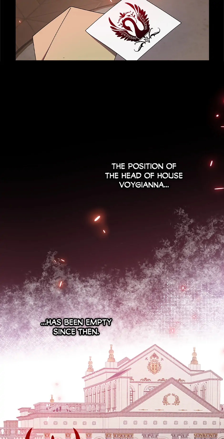 Read Aria of the Withered Branch EN Manga Online