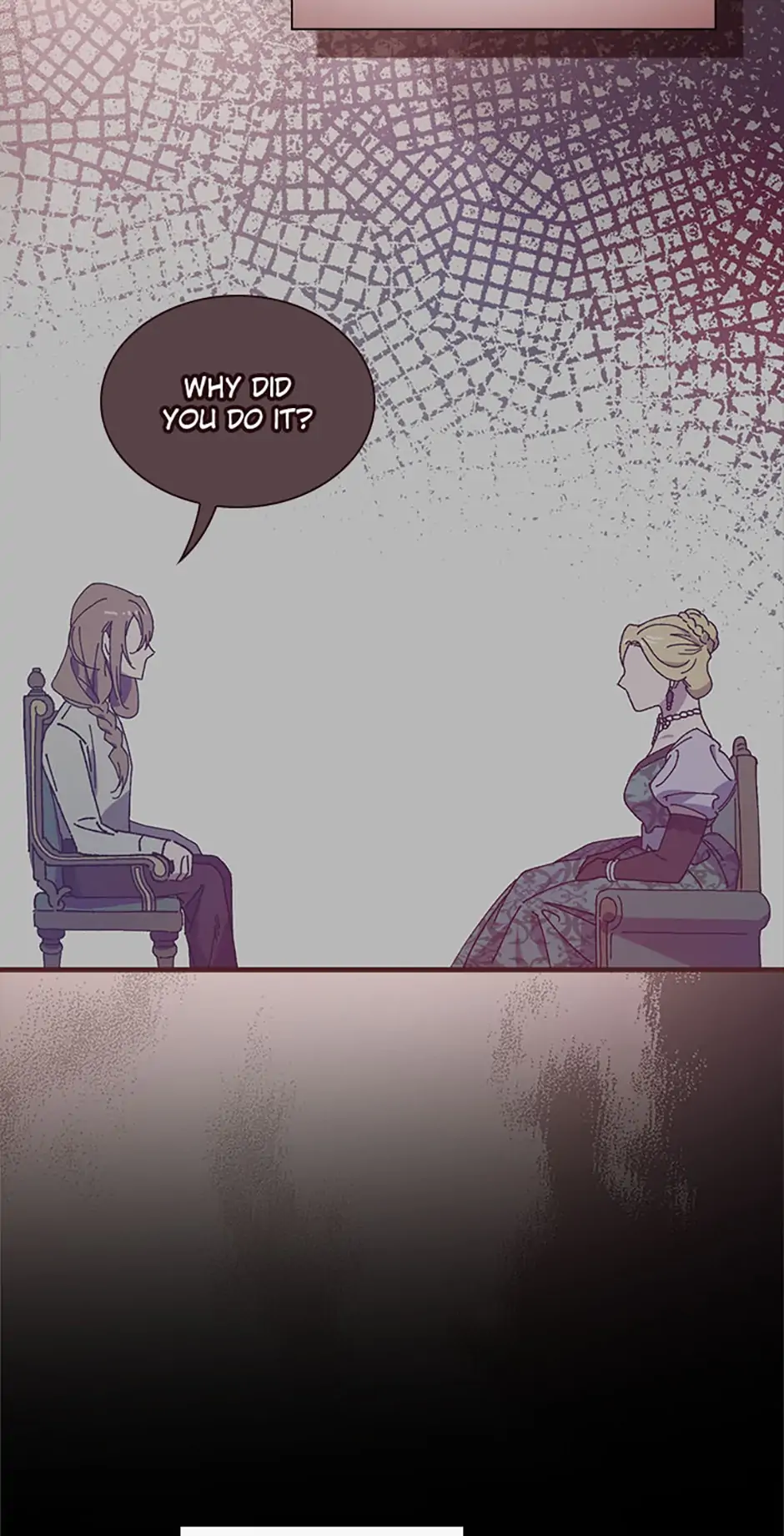 Read Aria of the Withered Branch EN Manga Online