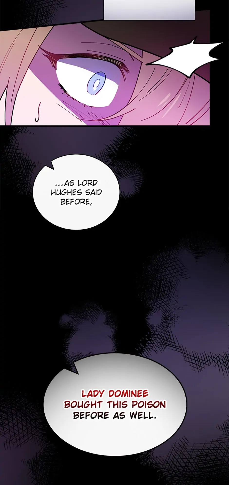 Read Aria of the Withered Branch EN Manga Online