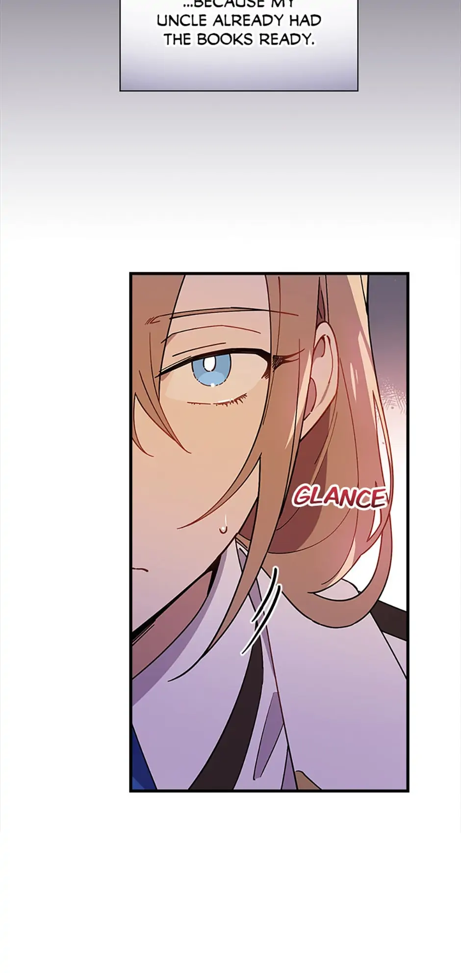 Read Aria of the Withered Branch EN Manga Online