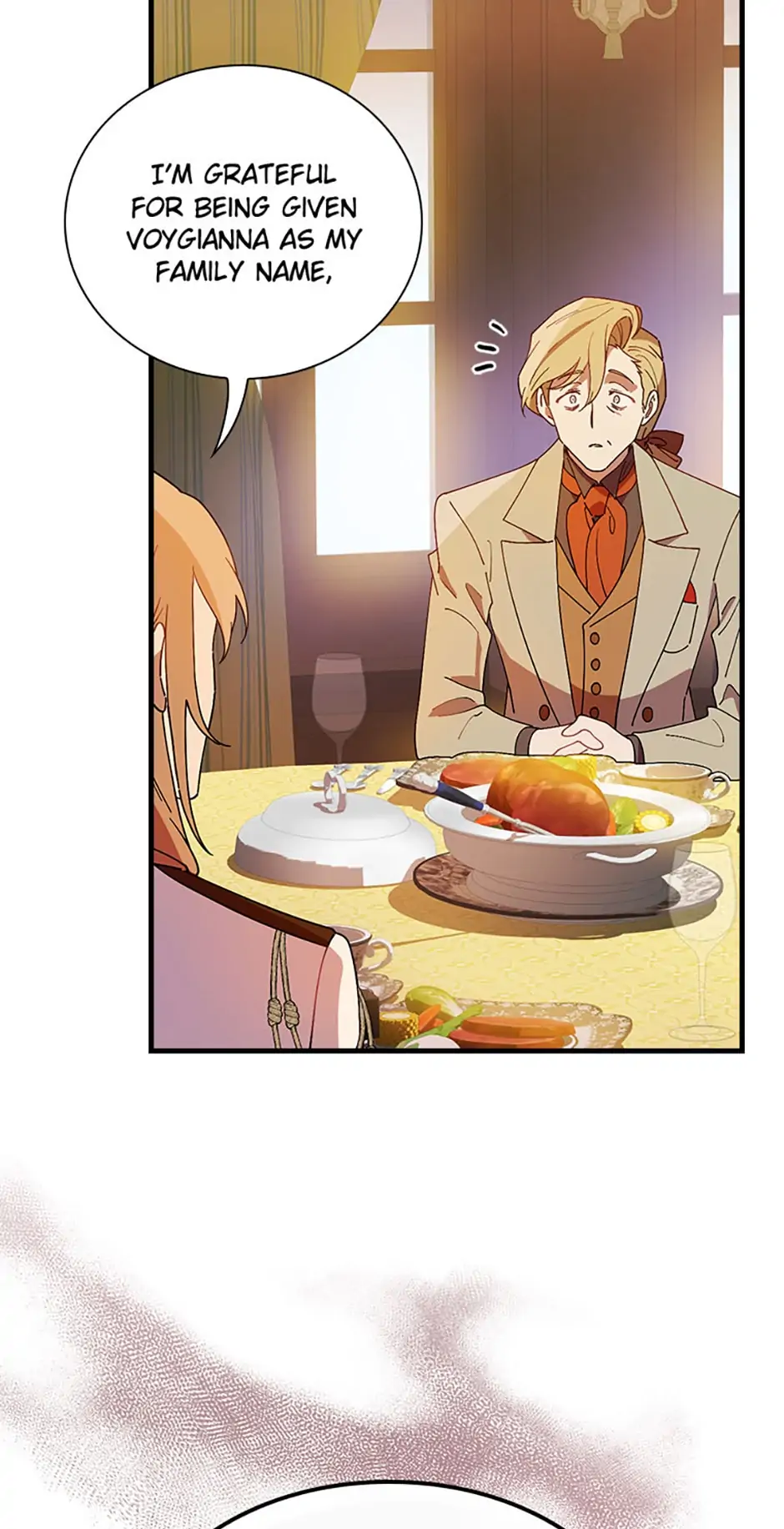 Read Aria of the Withered Branch EN Manga Online