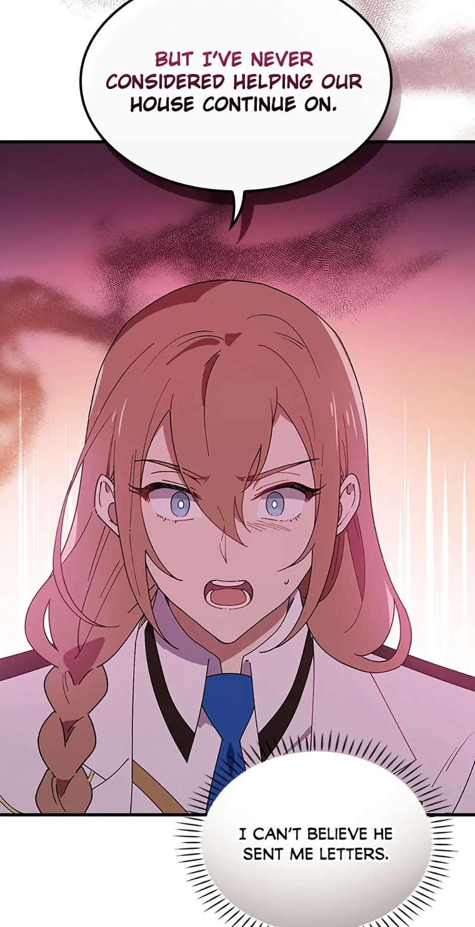 Read Aria of the Withered Branch EN Manga Online