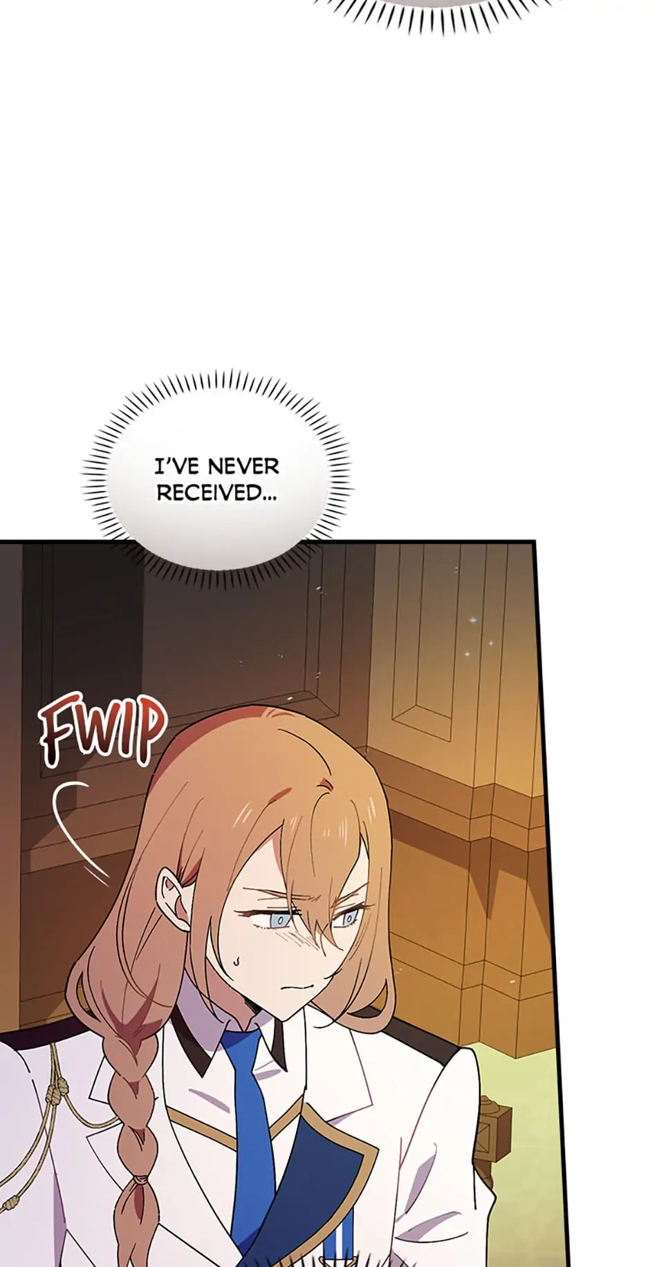 Read Aria of the Withered Branch EN Manga Online