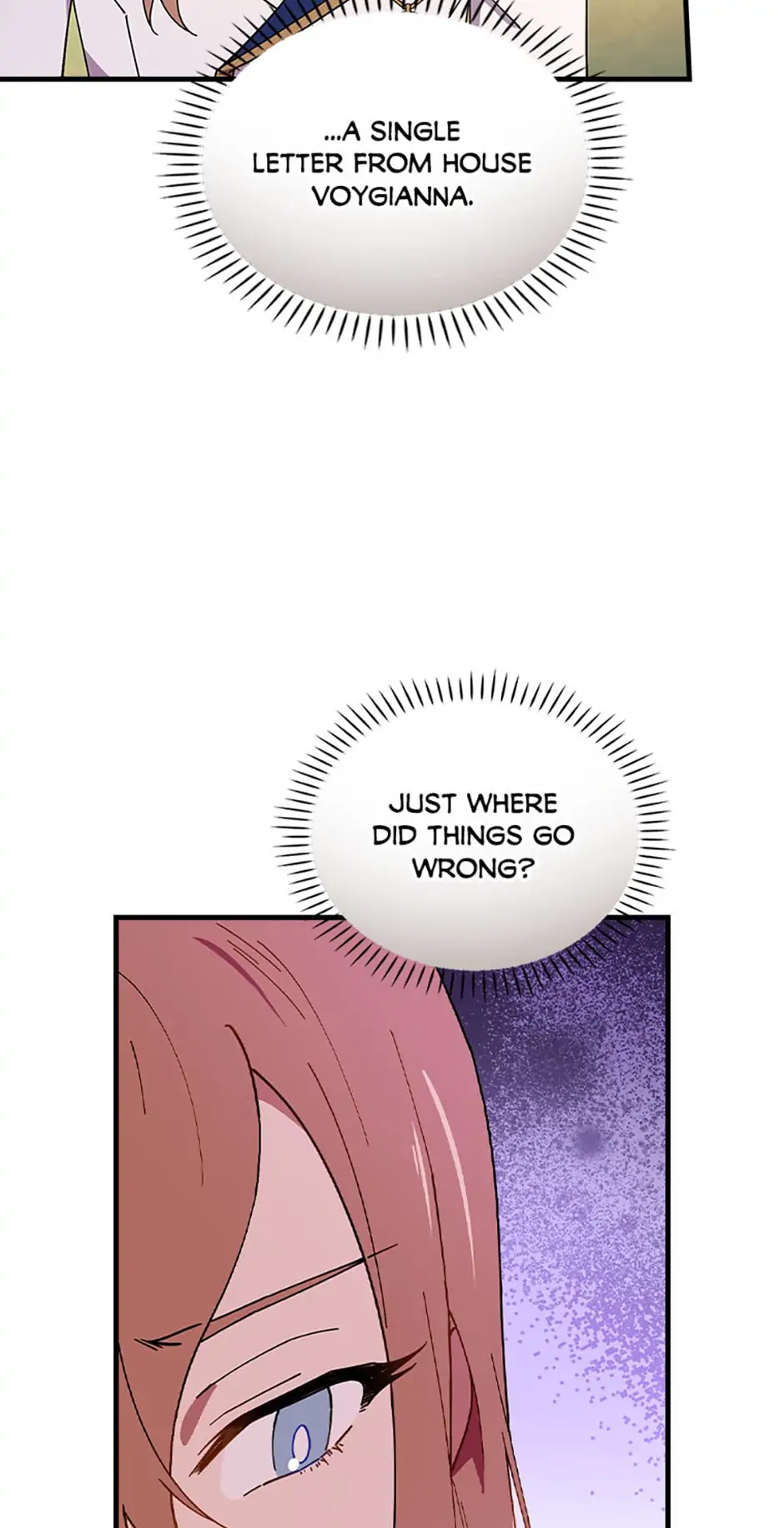 Read Aria of the Withered Branch EN Manga Online