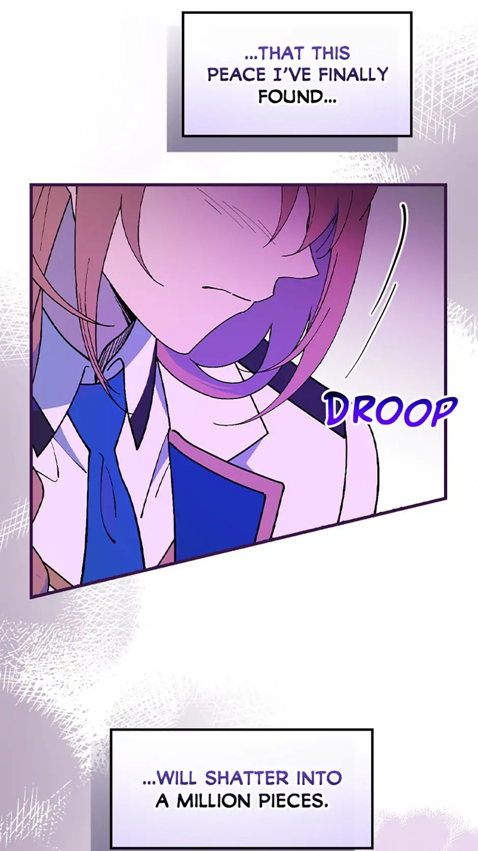 Read Aria of the Withered Branch EN Manga Online