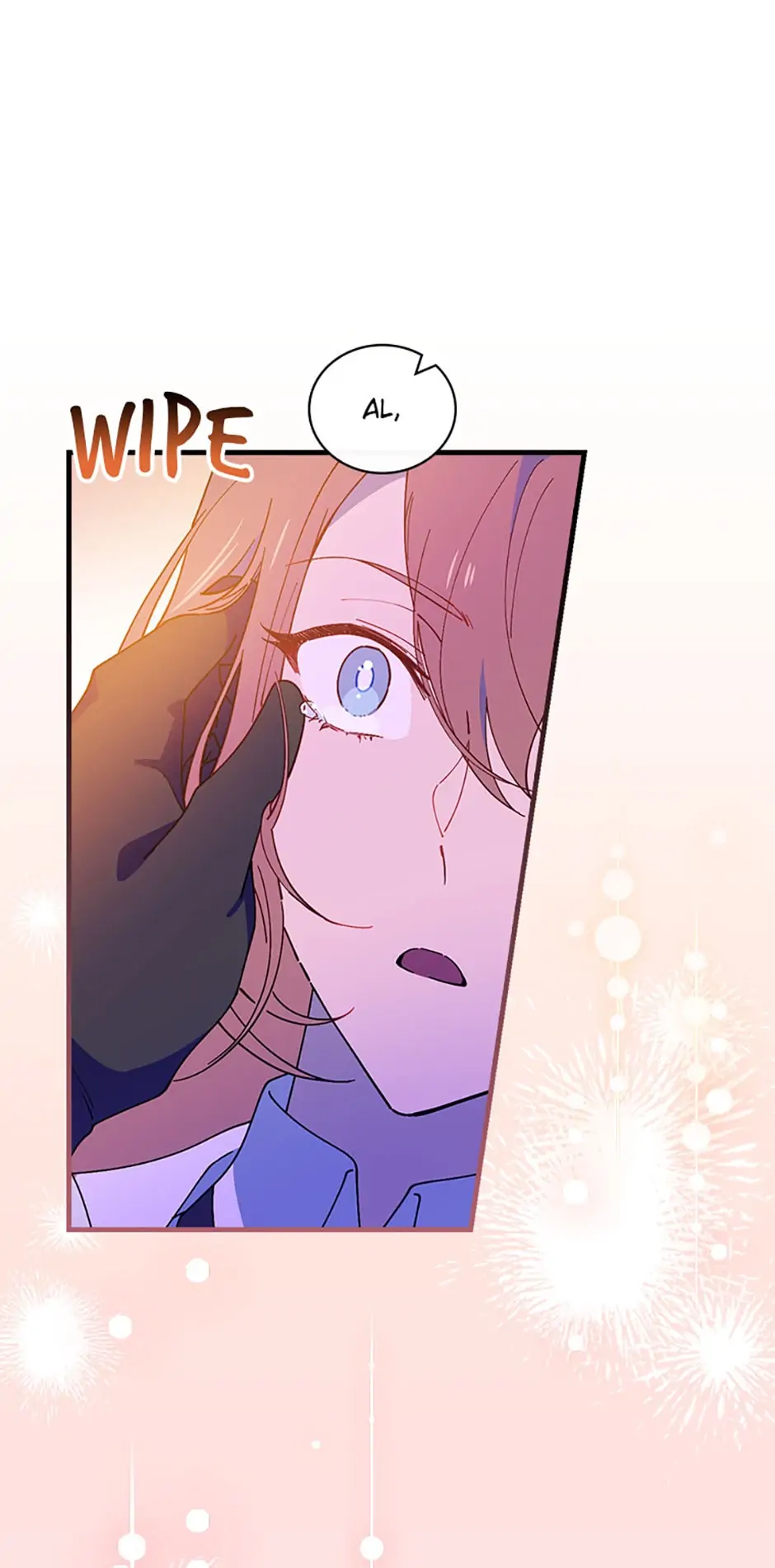 Read Aria of the Withered Branch EN Manga Online