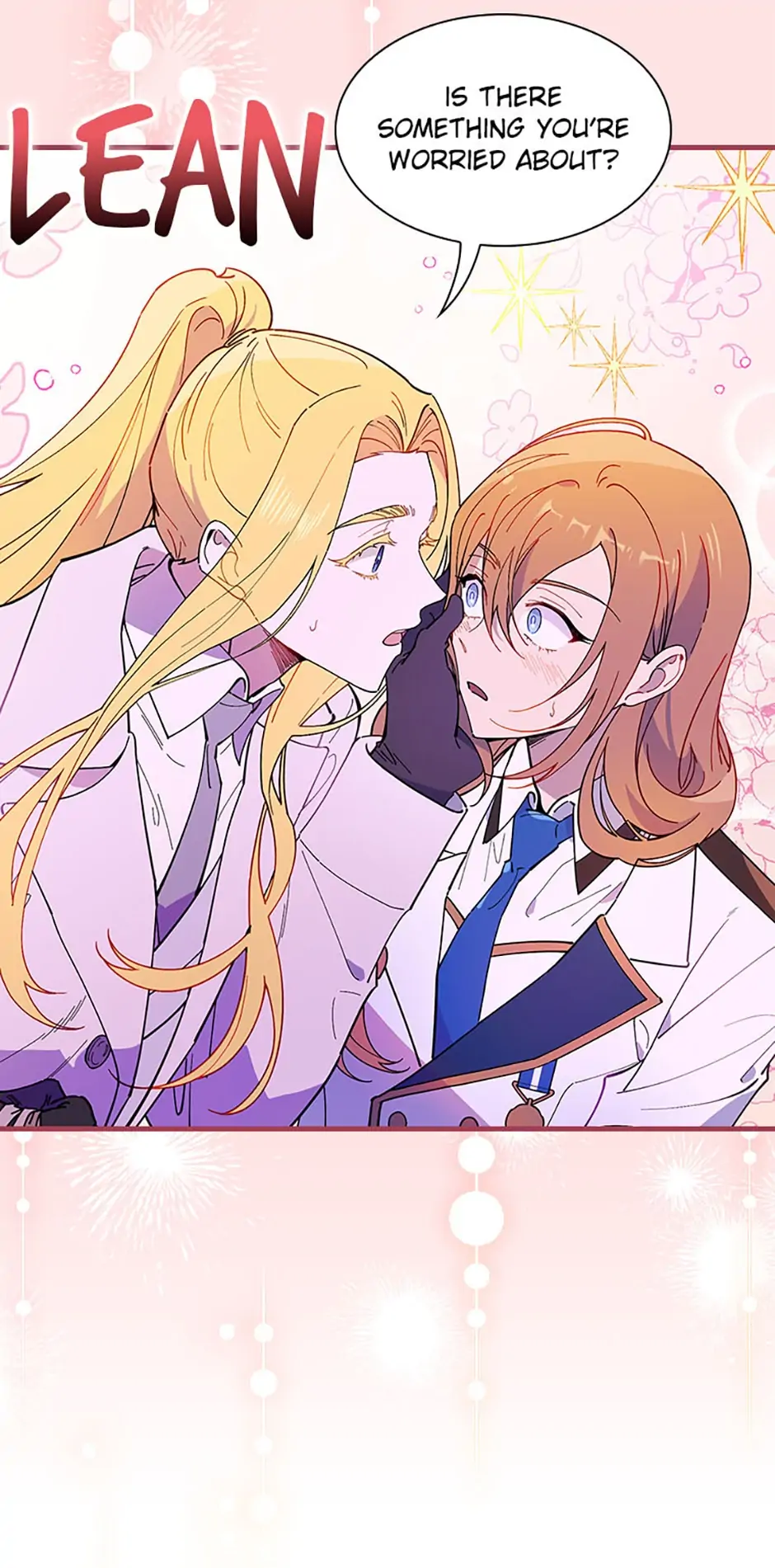 Read Aria of the Withered Branch EN Manga Online