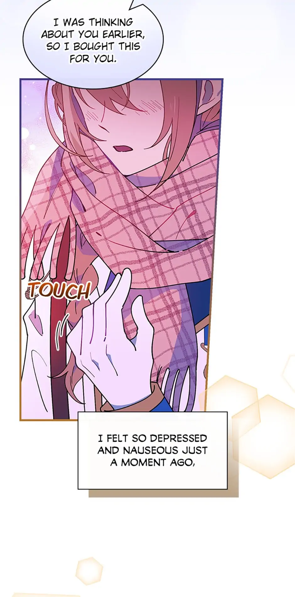 Read Aria of the Withered Branch EN Manga Online