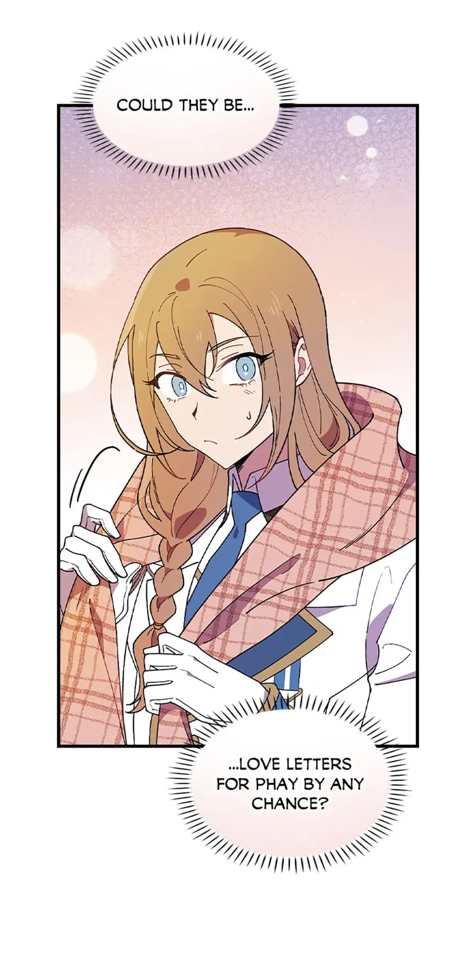 Read Aria of the Withered Branch EN Manga Online