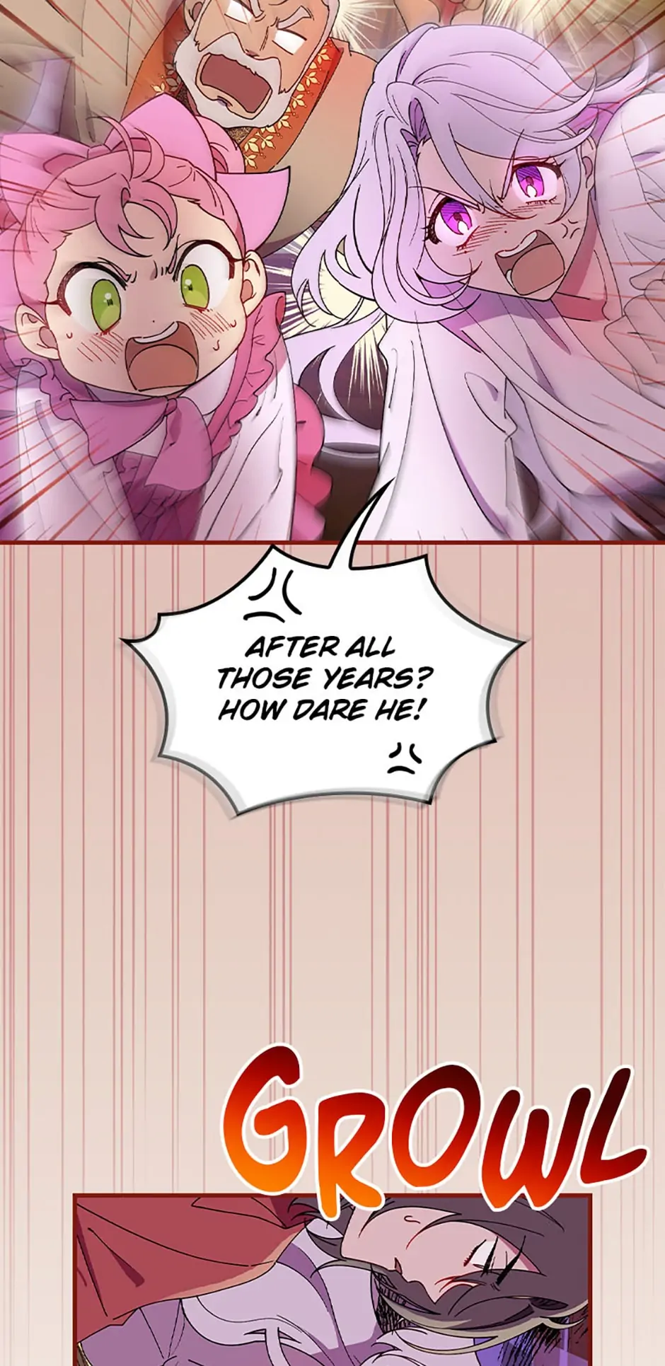 Read Aria of the Withered Branch EN Manga Online