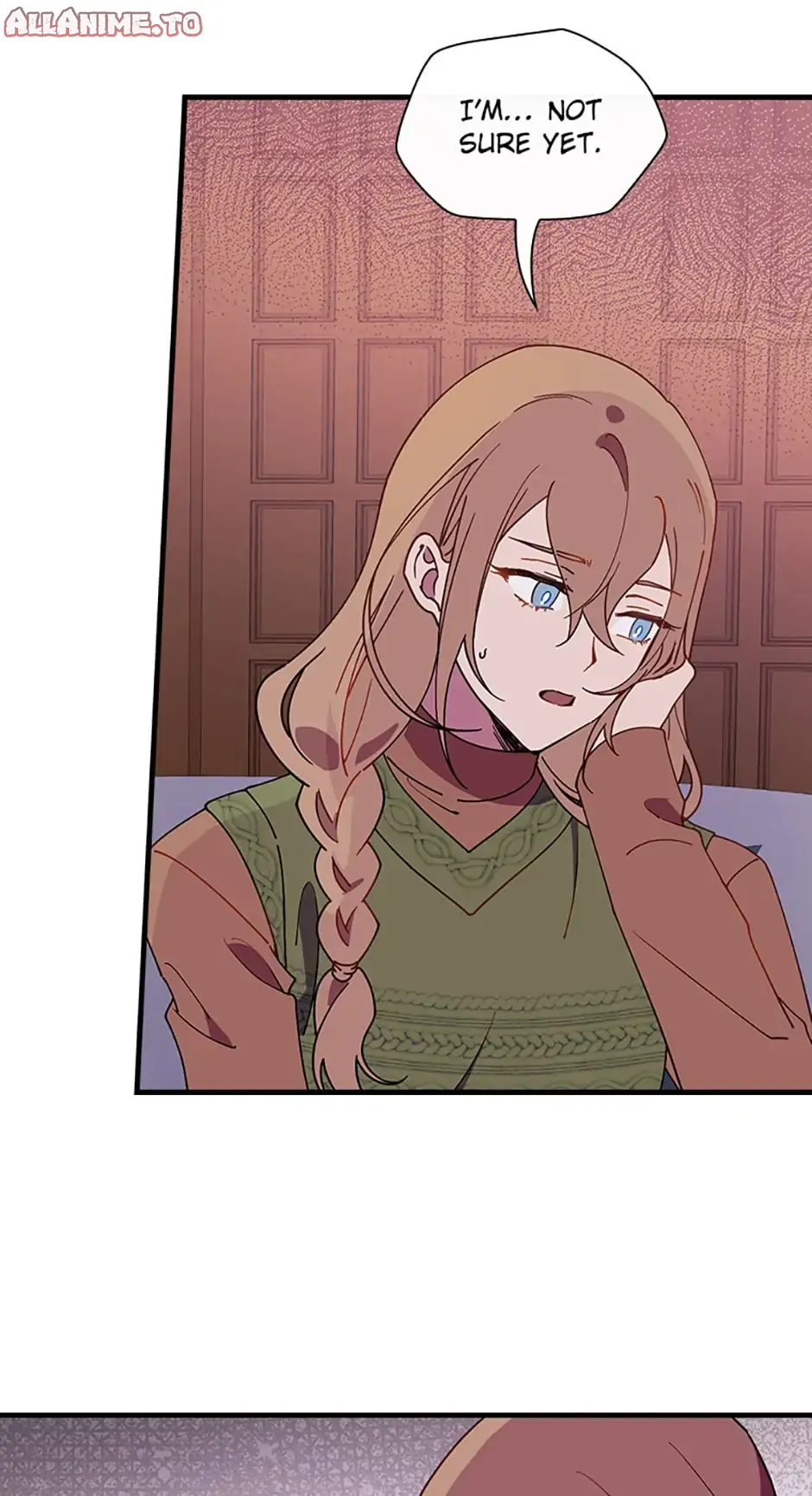 Read Aria of the Withered Branch EN Manga Online