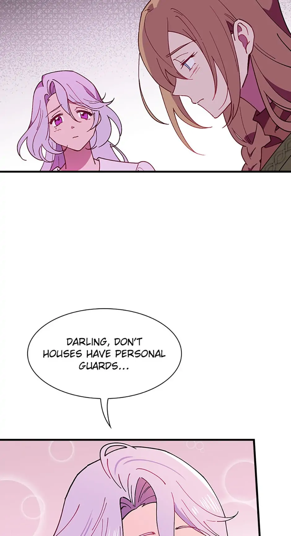 Read Aria of the Withered Branch EN Manga Online