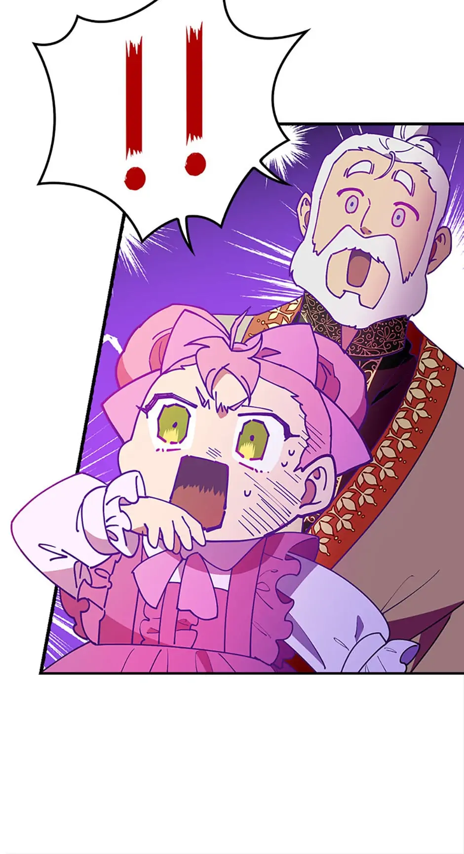 Read Aria of the Withered Branch EN Manga Online