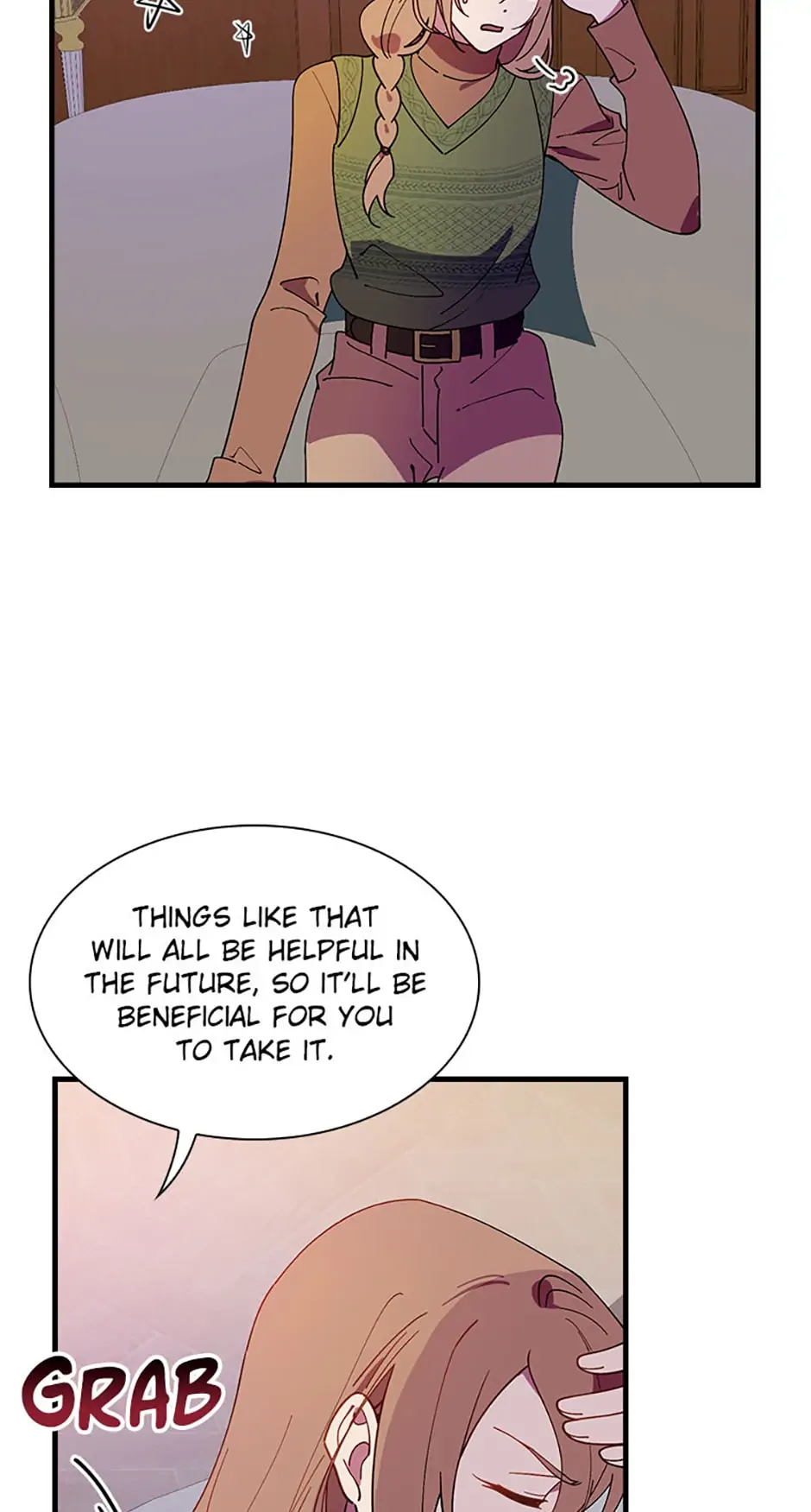 Read Aria of the Withered Branch EN Manga Online
