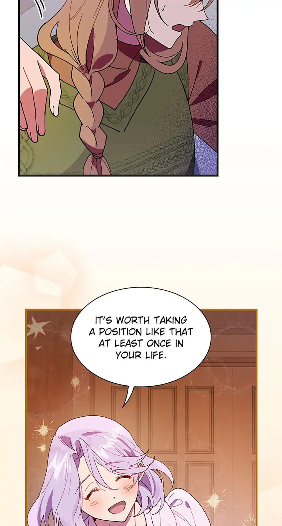 Read Aria of the Withered Branch EN Manga Online
