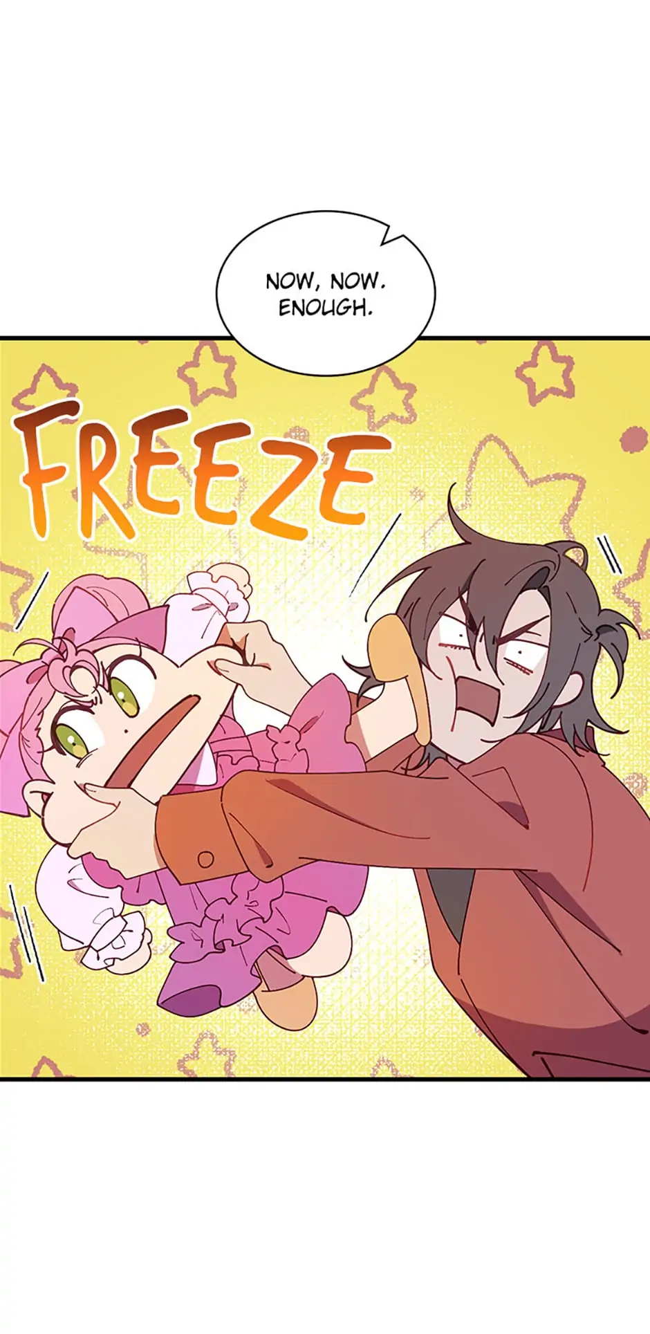 Read Aria of the Withered Branch EN Manga Online