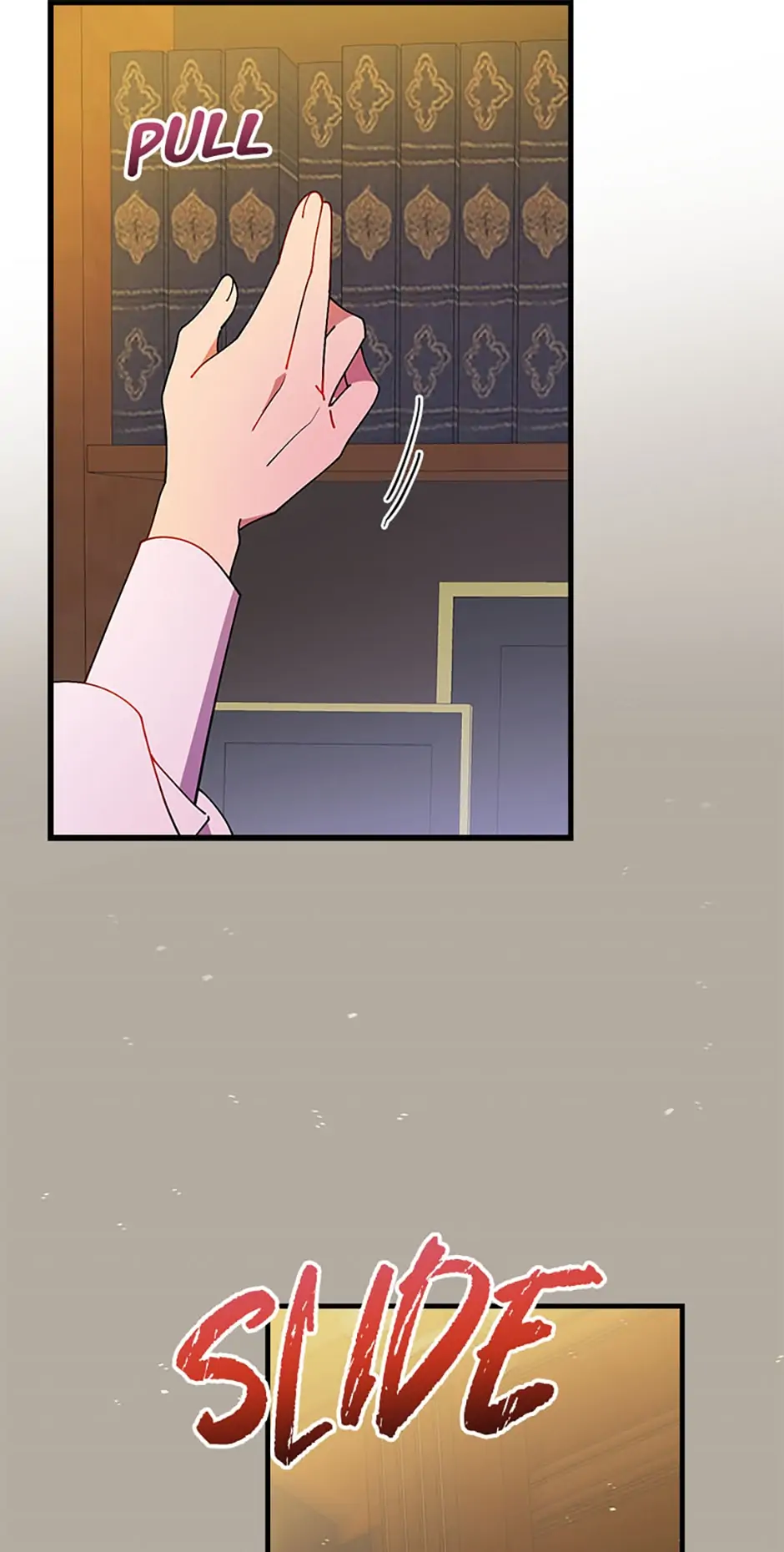 Read Aria of the Withered Branch EN Manga Online