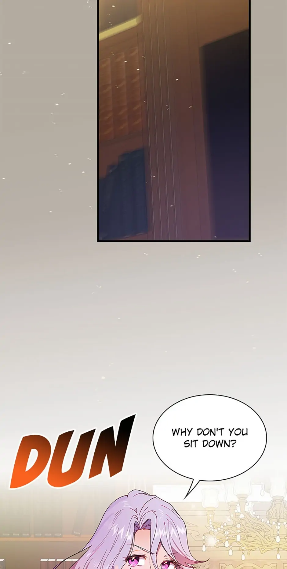 Read Aria of the Withered Branch EN Manga Online