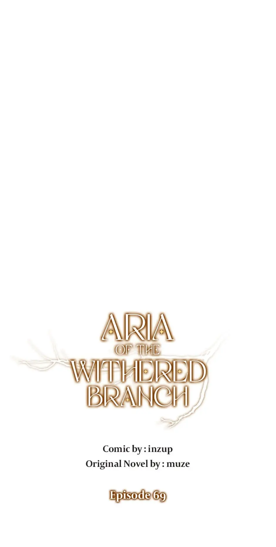 Read Aria of the Withered Branch EN Manga Online