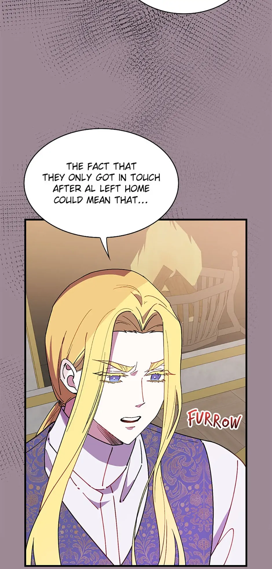 Read Aria of the Withered Branch EN Manga Online