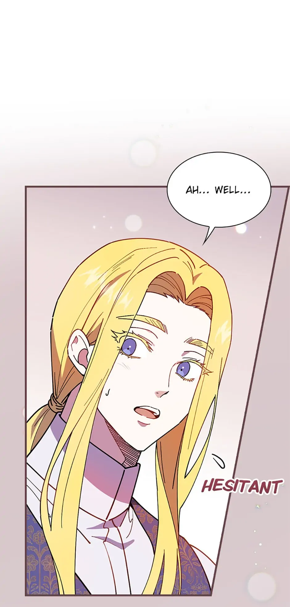 Read Aria of the Withered Branch EN Manga Online
