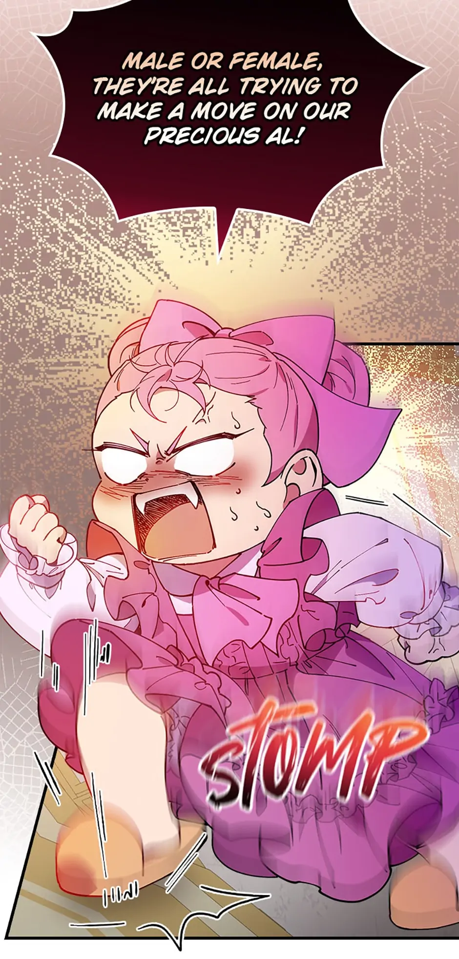 Read Aria of the Withered Branch EN Manga Online
