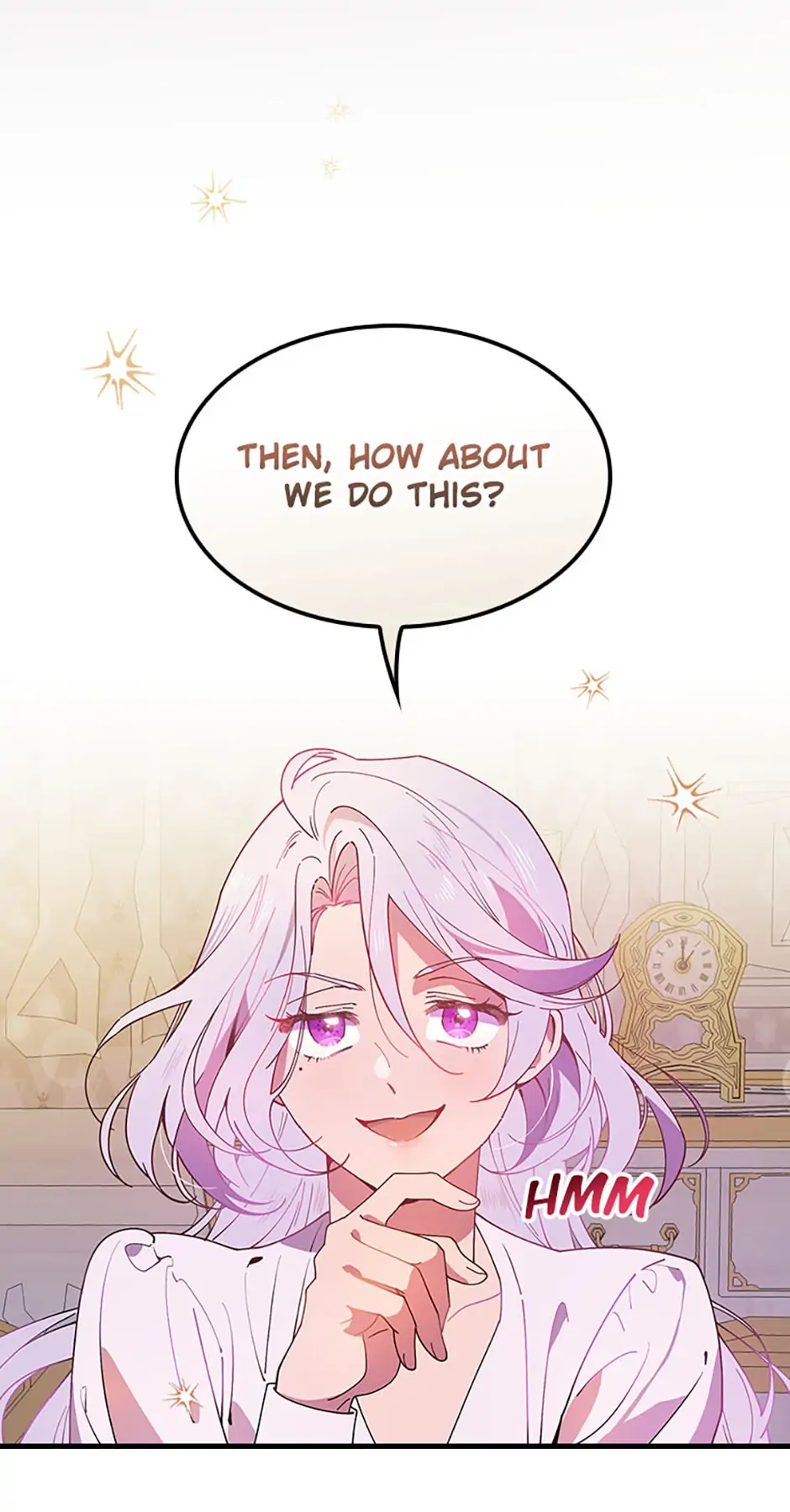 Read Aria of the Withered Branch EN Manga Online