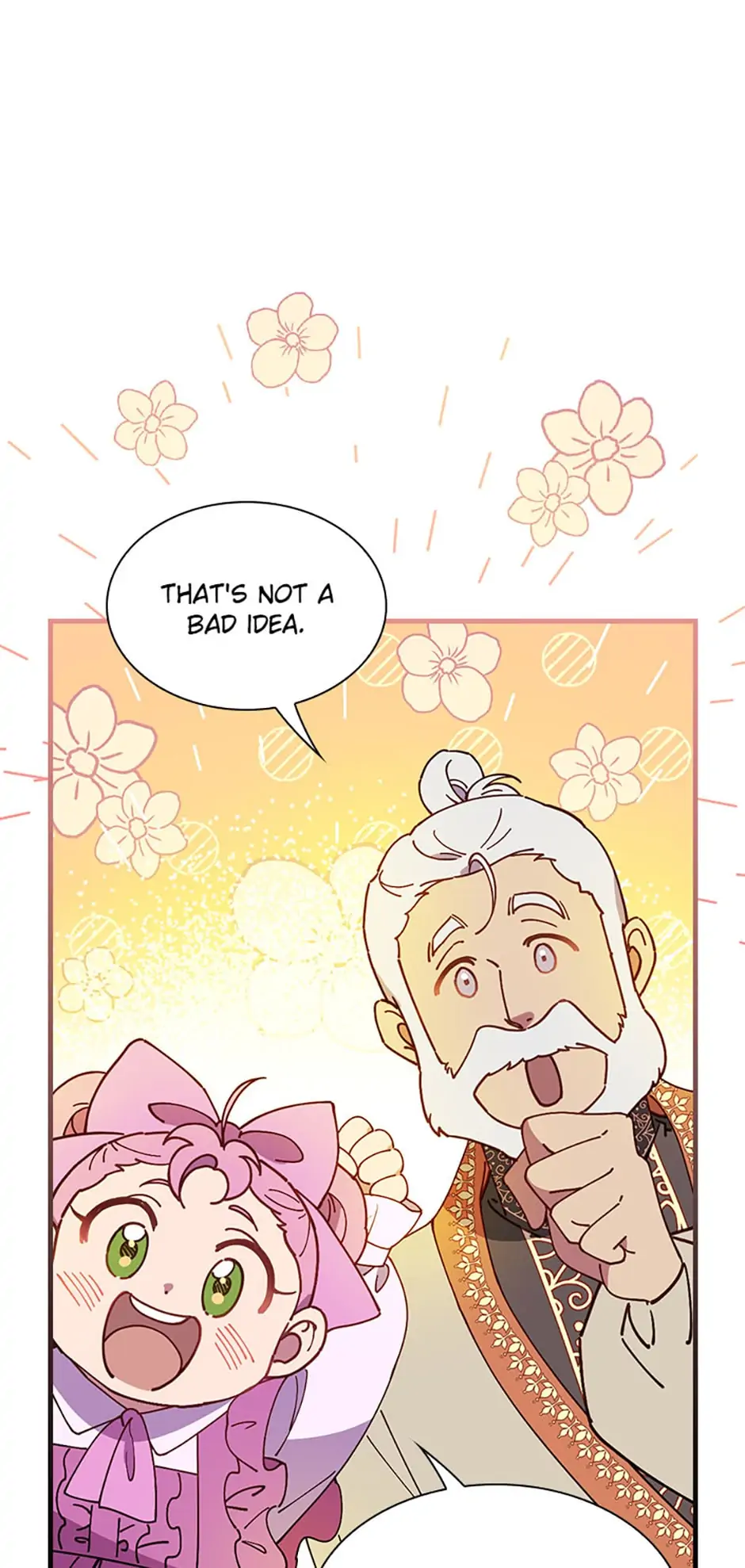 Read Aria of the Withered Branch EN Manga Online