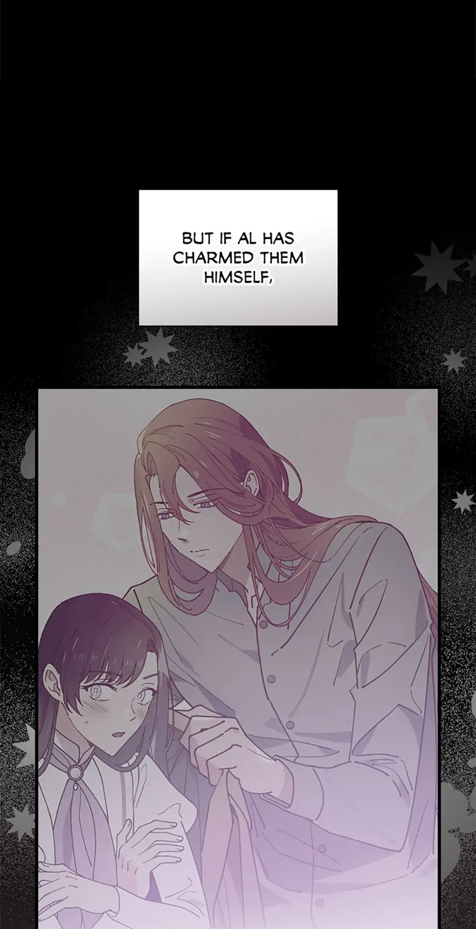 Read Aria of the Withered Branch EN Manga Online