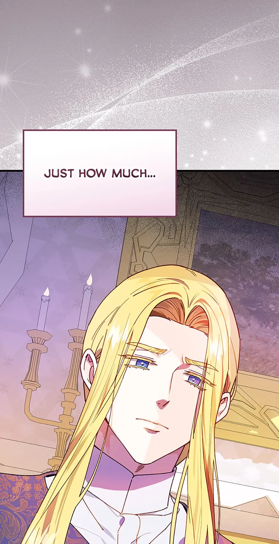 Read Aria of the Withered Branch EN Manga Online