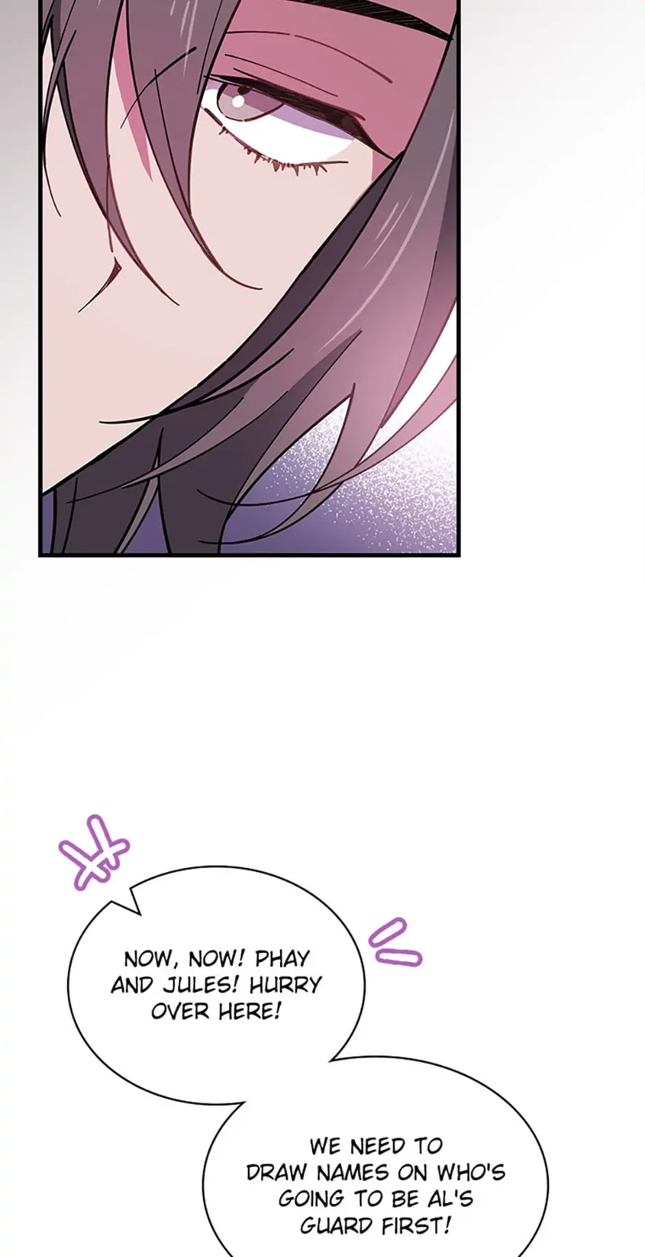 Read Aria of the Withered Branch EN Manga Online
