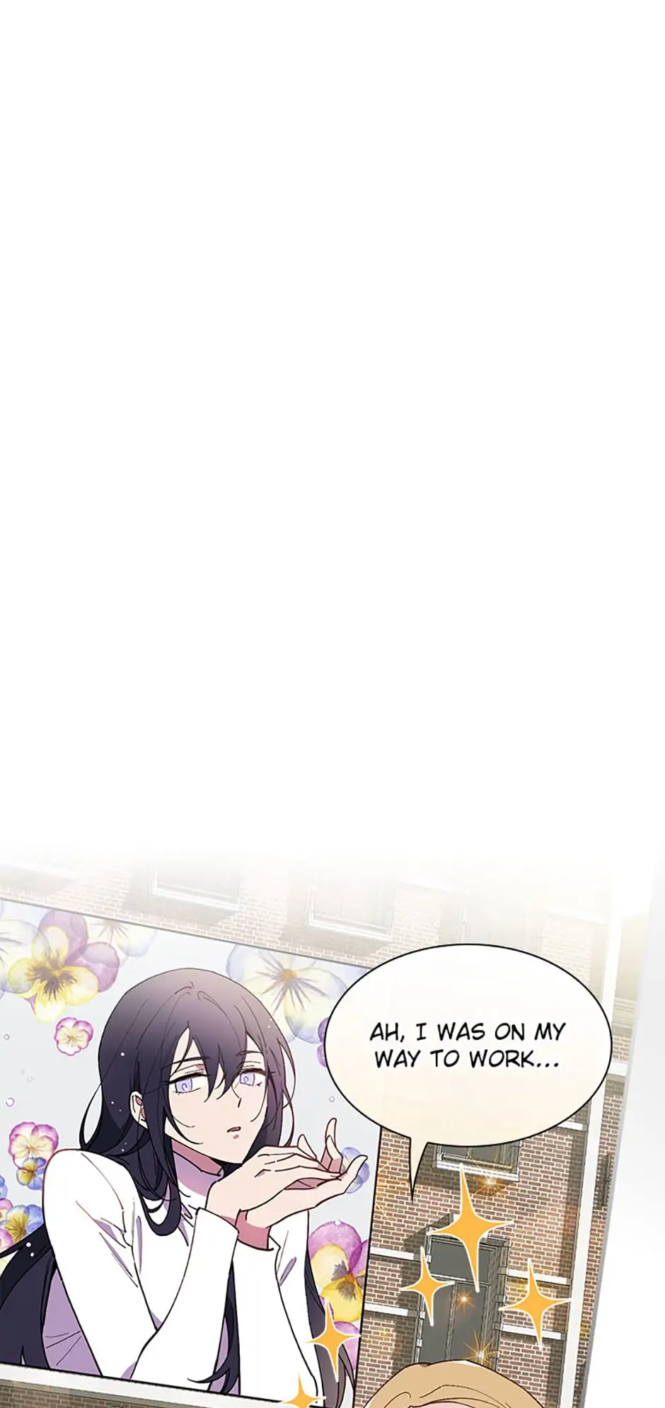 Read Aria of the Withered Branch EN Manga Online