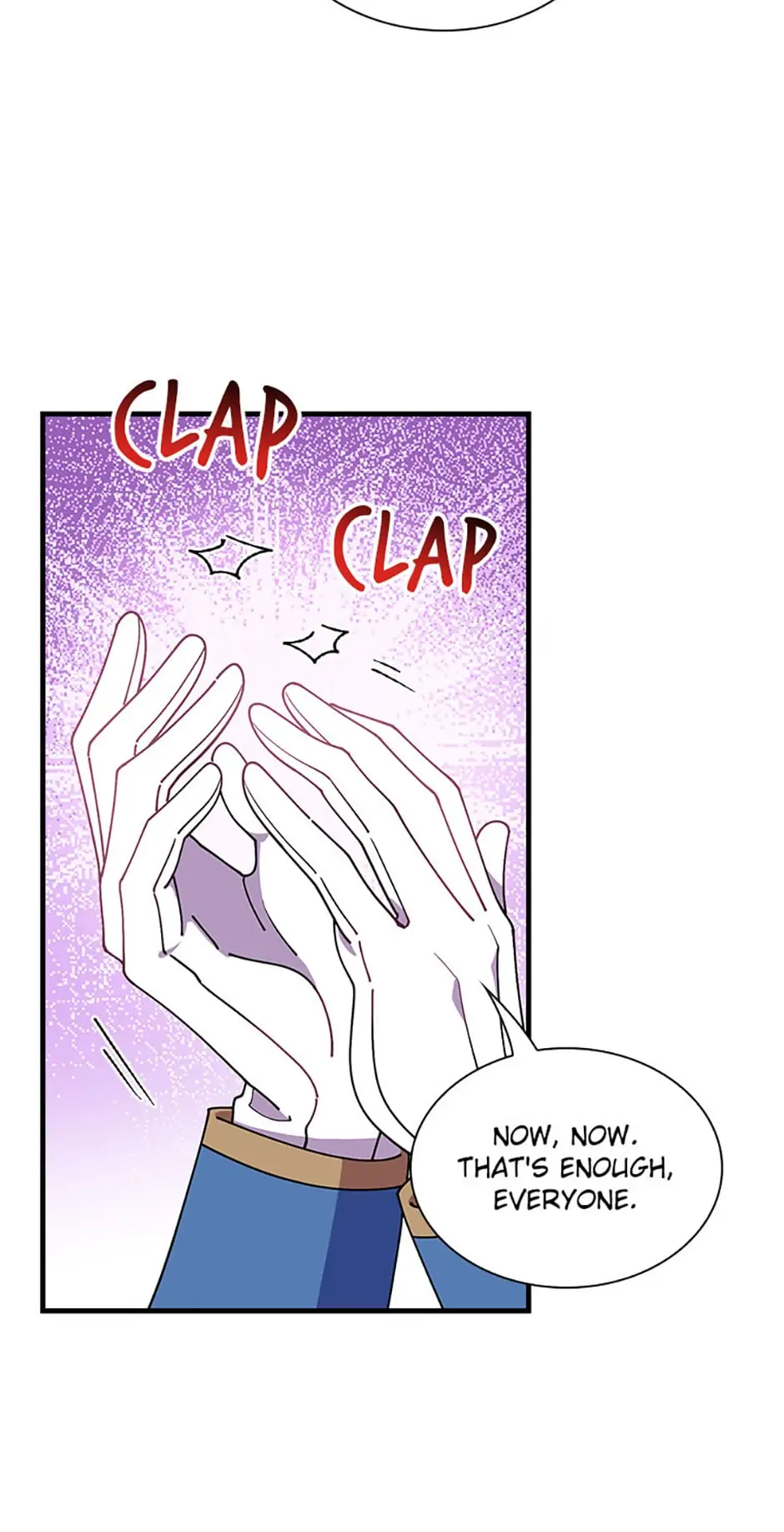 Read Aria of the Withered Branch EN Manga Online