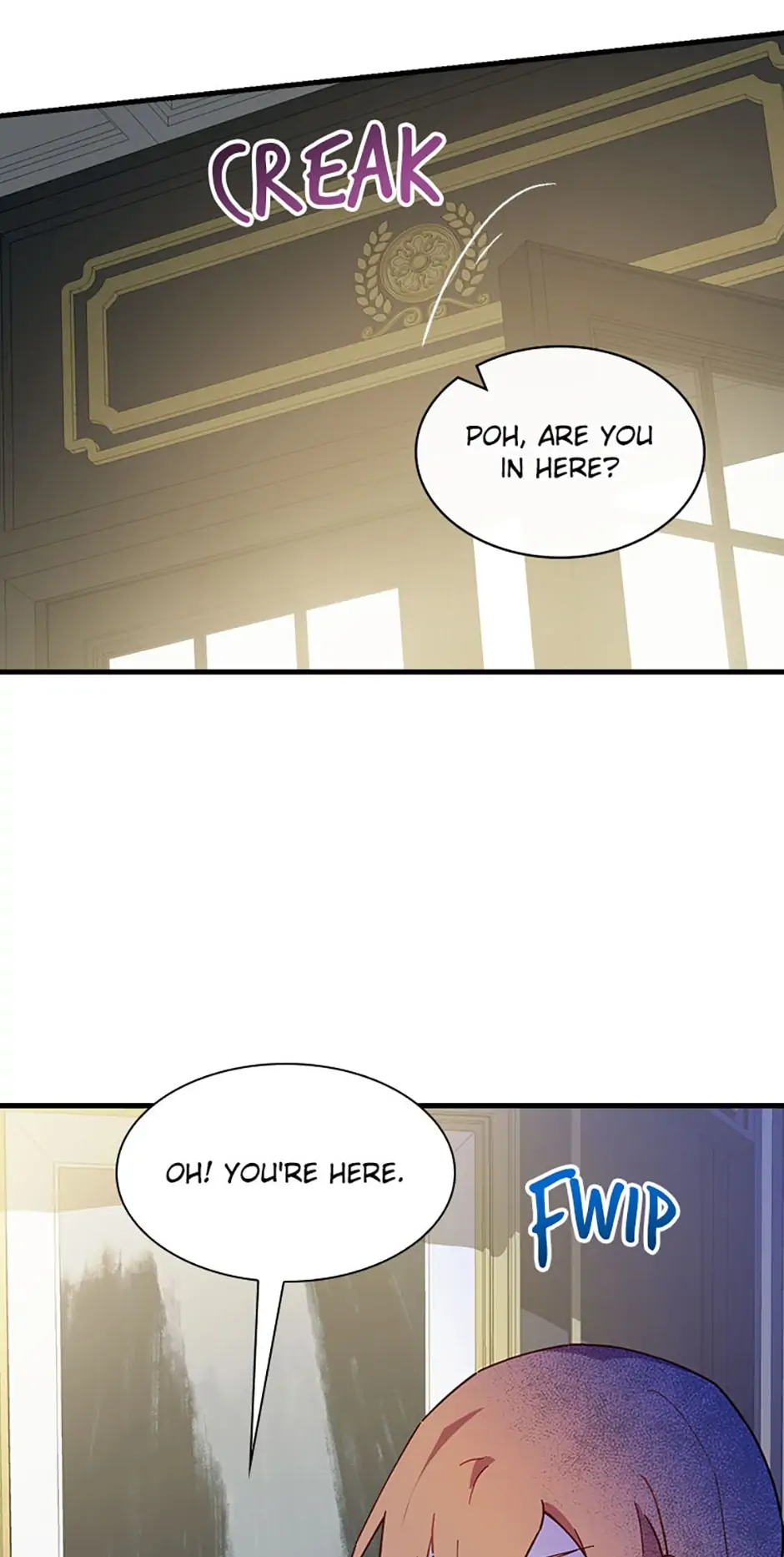 Read Aria of the Withered Branch EN Manga Online