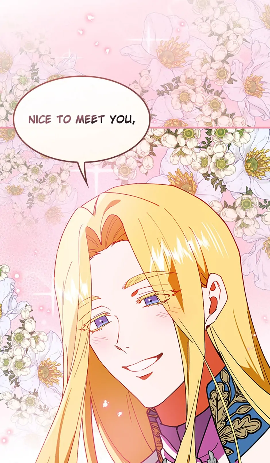 Read Aria of the Withered Branch EN Manga Online
