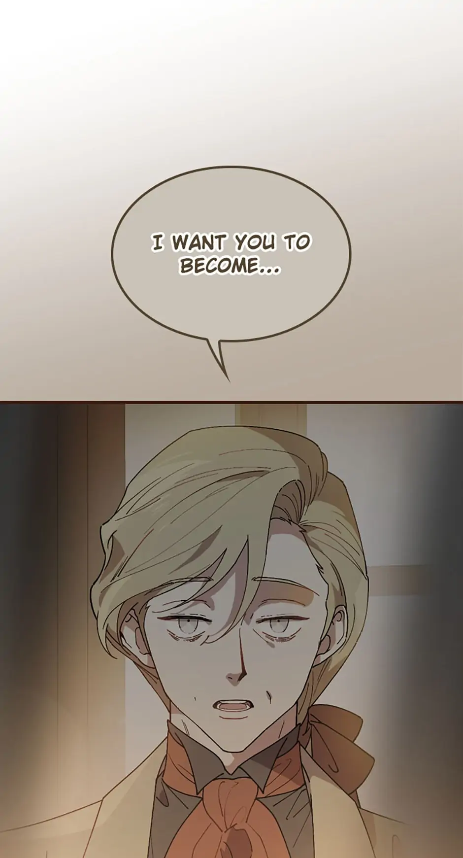Read Aria of the Withered Branch EN Manga Online