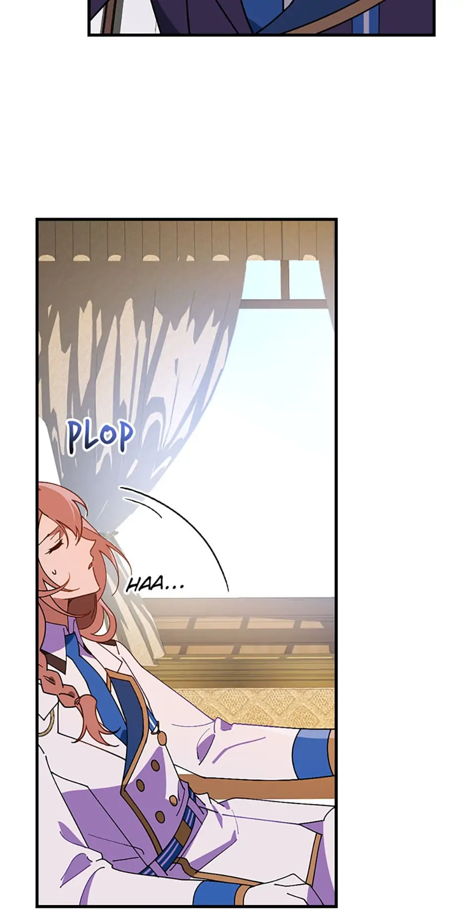 Read Aria of the Withered Branch EN Manga Online