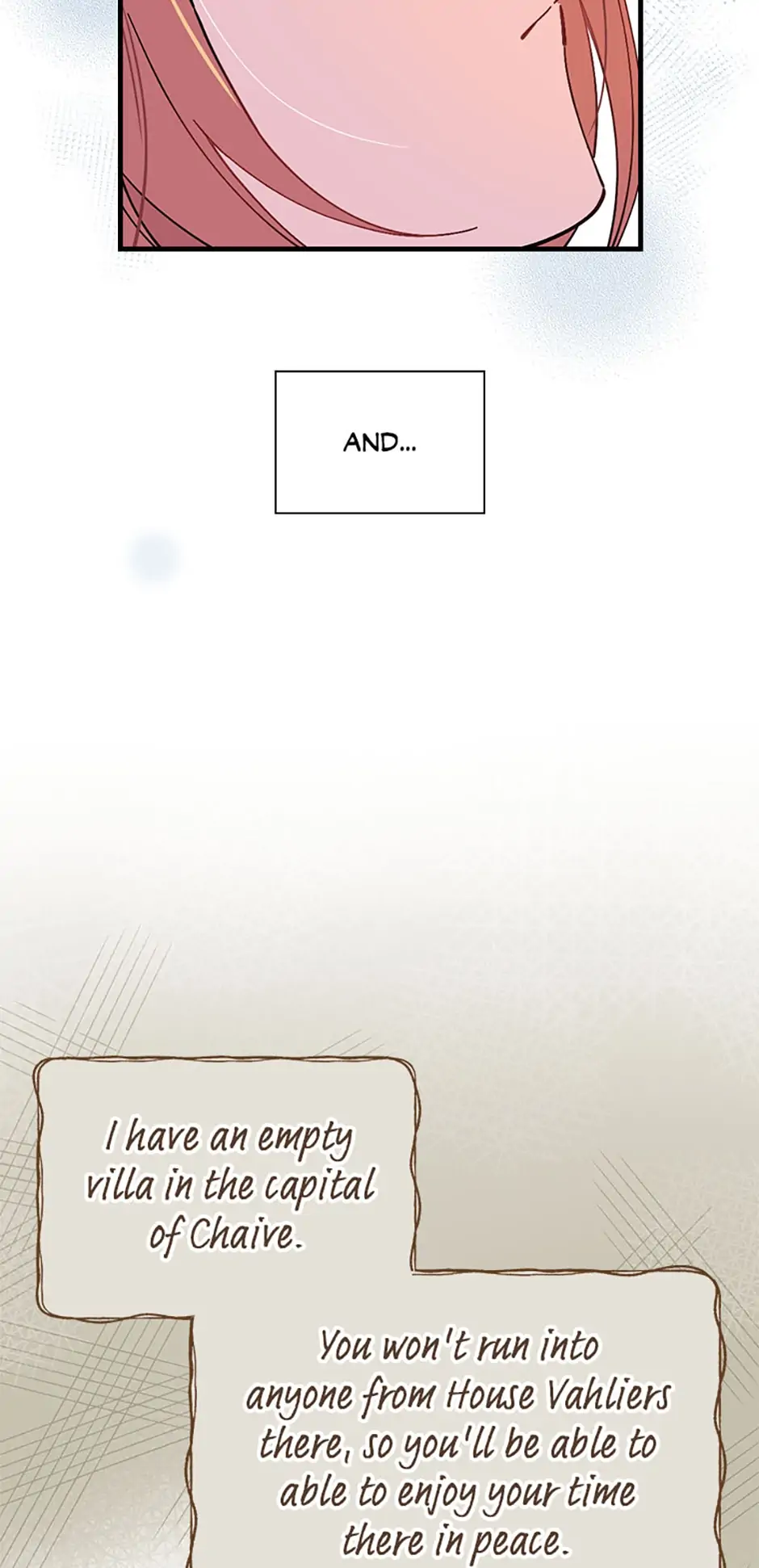 Read Aria of the Withered Branch EN Manga Online