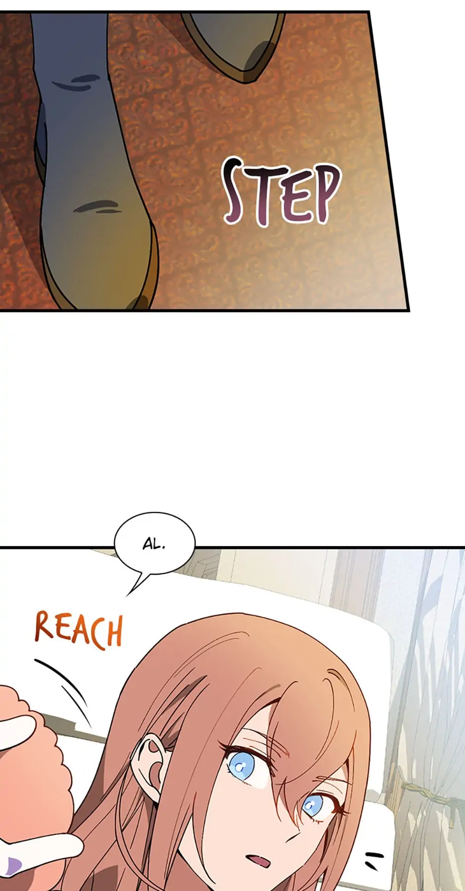 Read Aria of the Withered Branch EN Manga Online