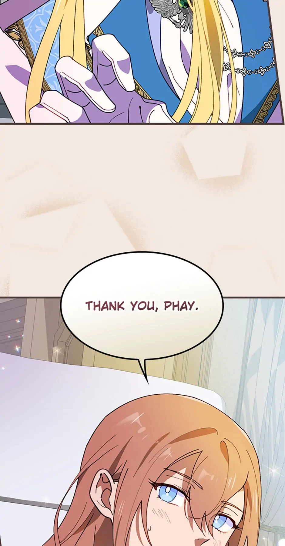 Read Aria of the Withered Branch EN Manga Online