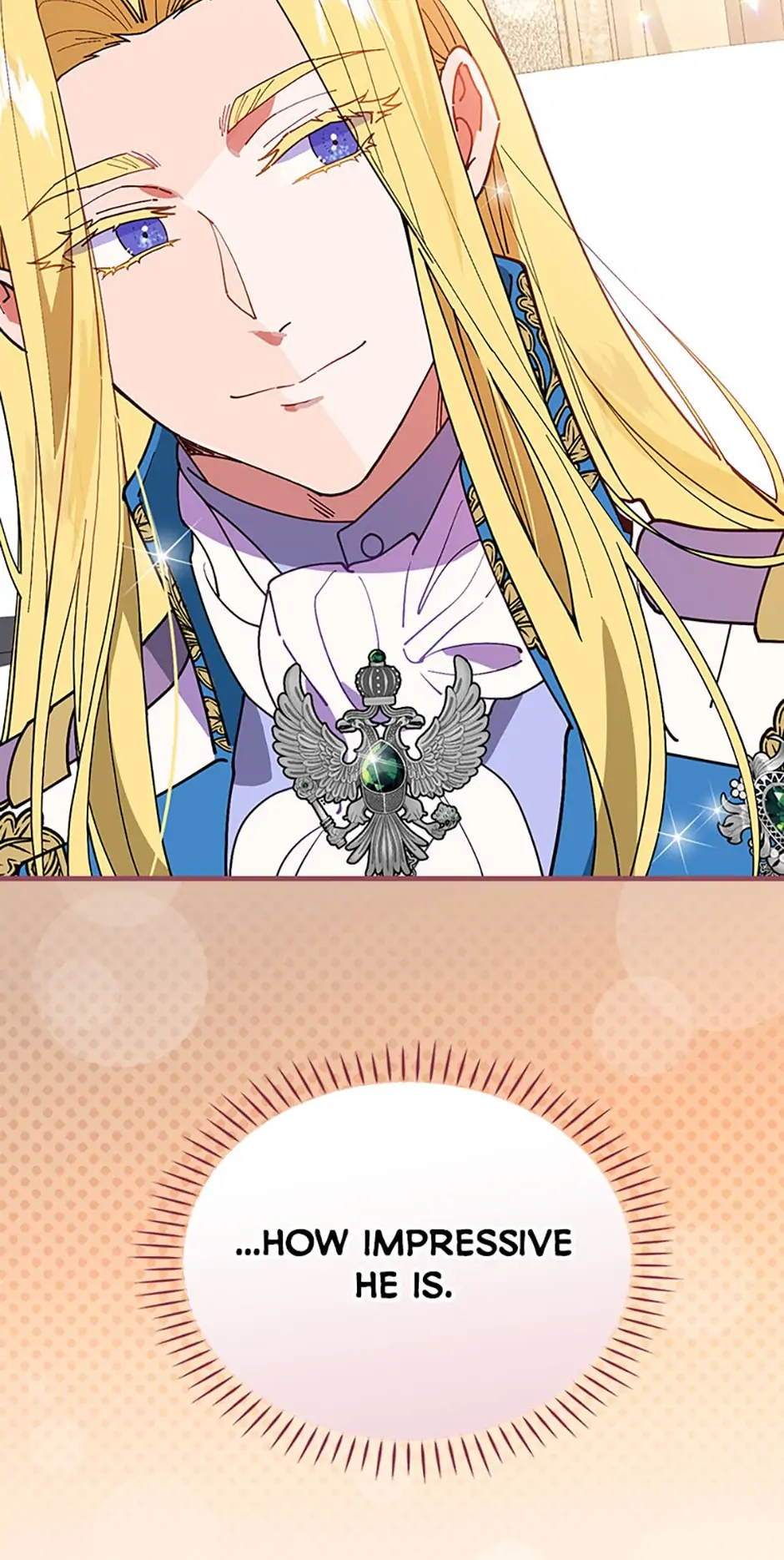 Read Aria of the Withered Branch EN Manga Online