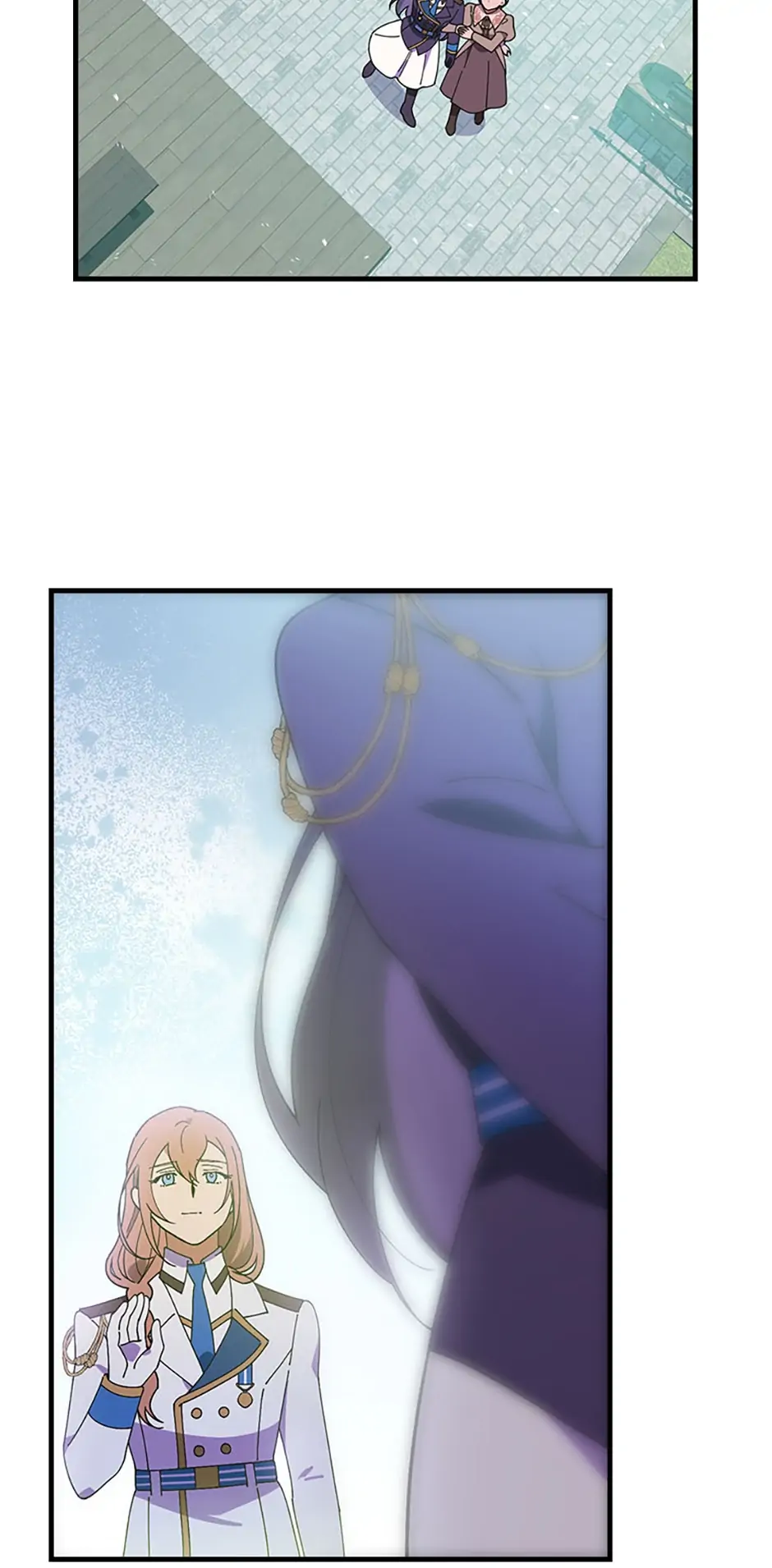 Read Aria of the Withered Branch EN Manga Online