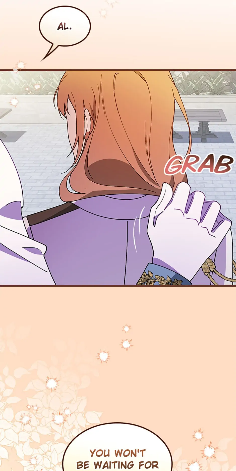 Read Aria of the Withered Branch EN Manga Online