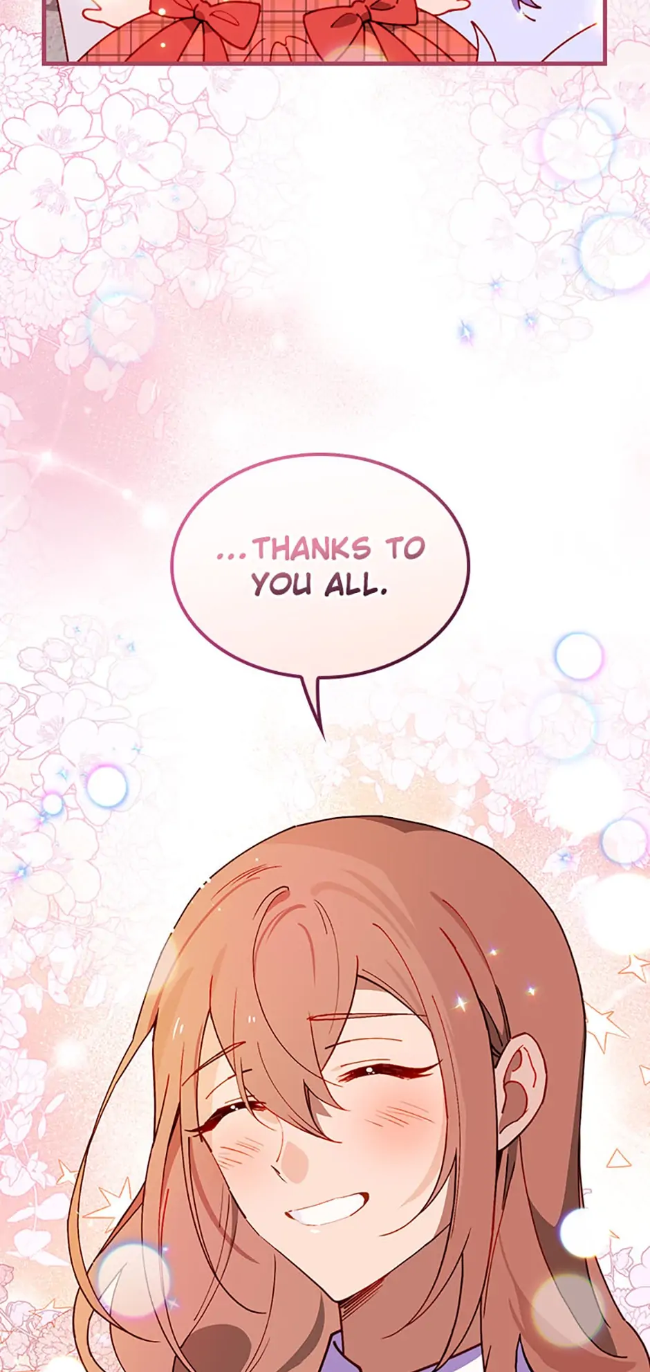 Read Aria of the Withered Branch EN Manga Online