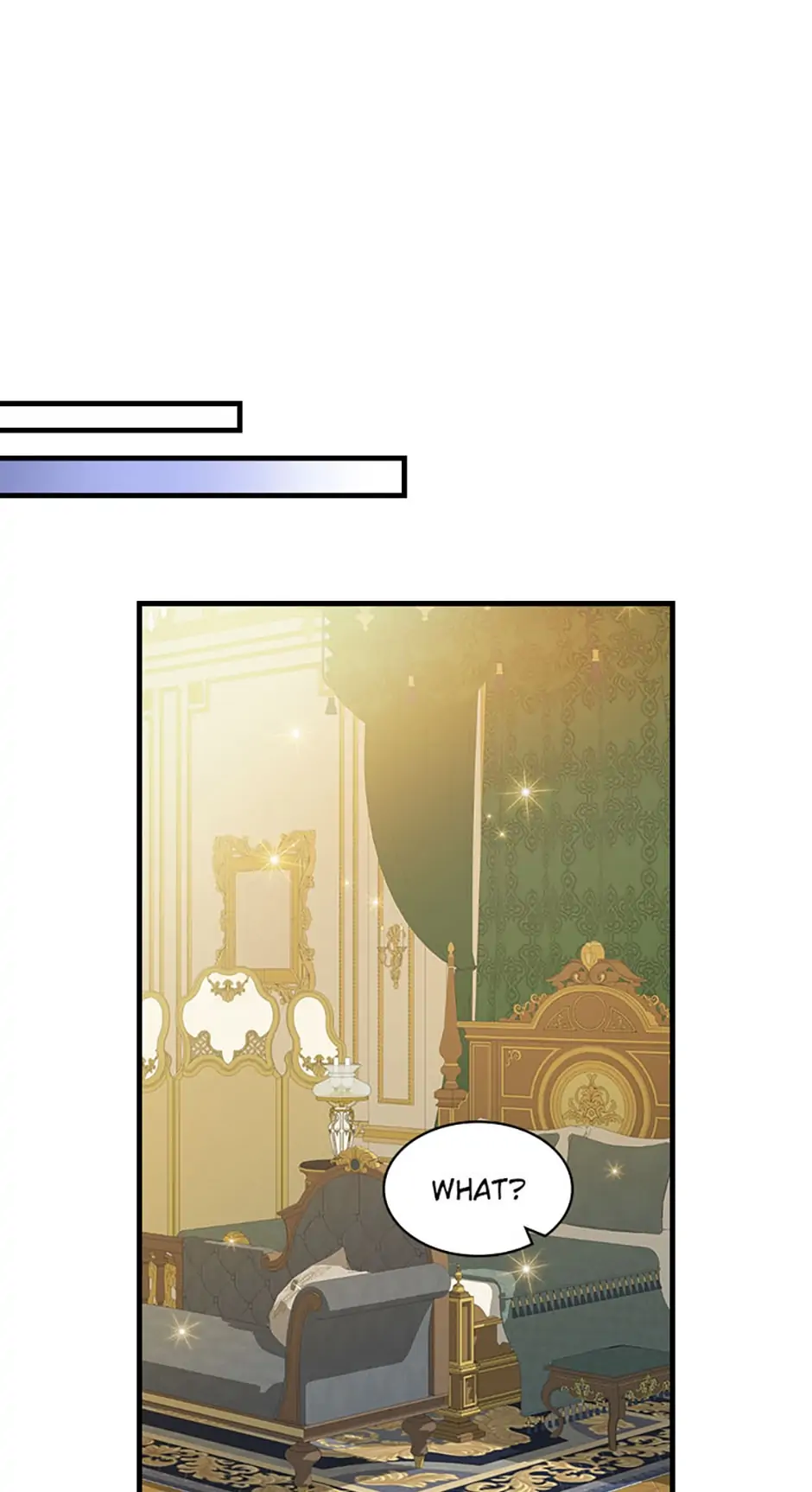 Read Aria of the Withered Branch EN Manga Online