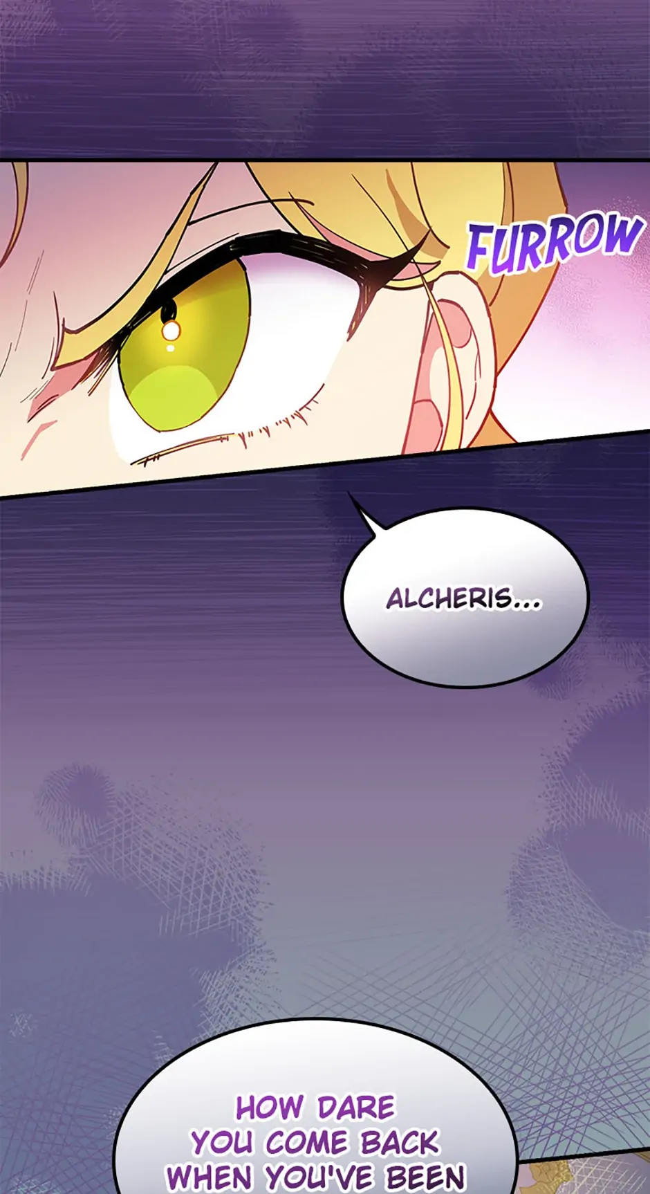 Read Aria of the Withered Branch EN Manga Online