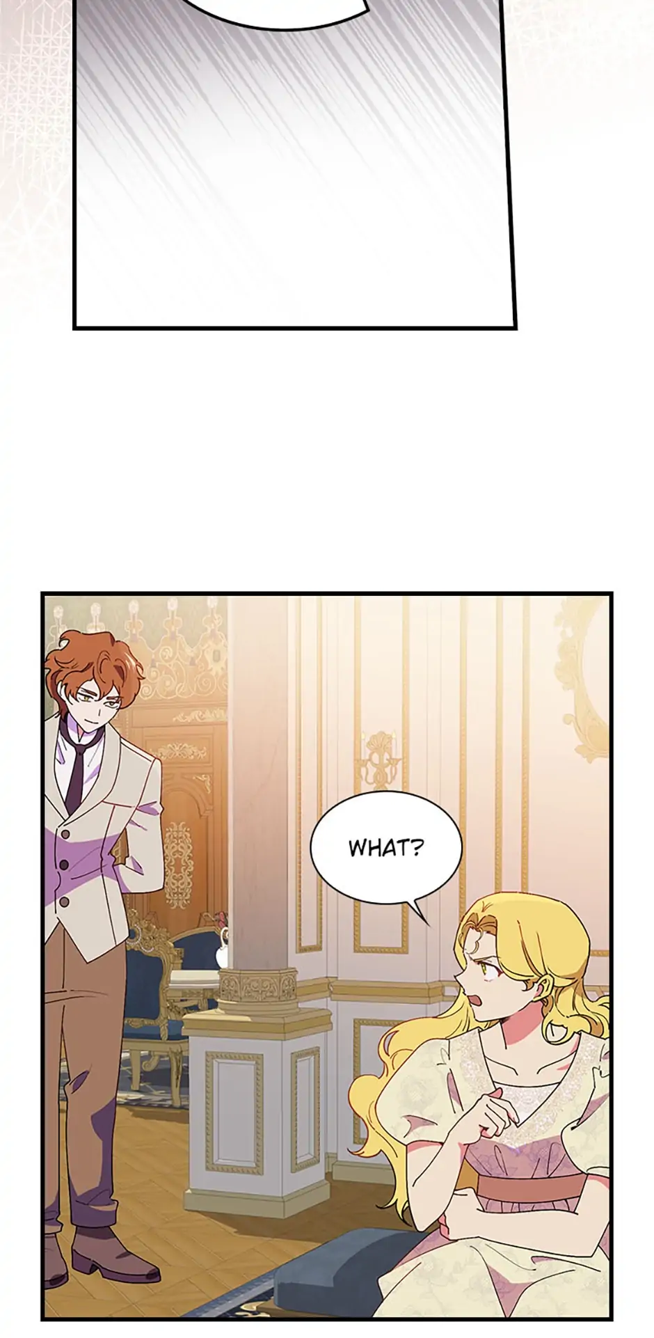 Read Aria of the Withered Branch EN Manga Online