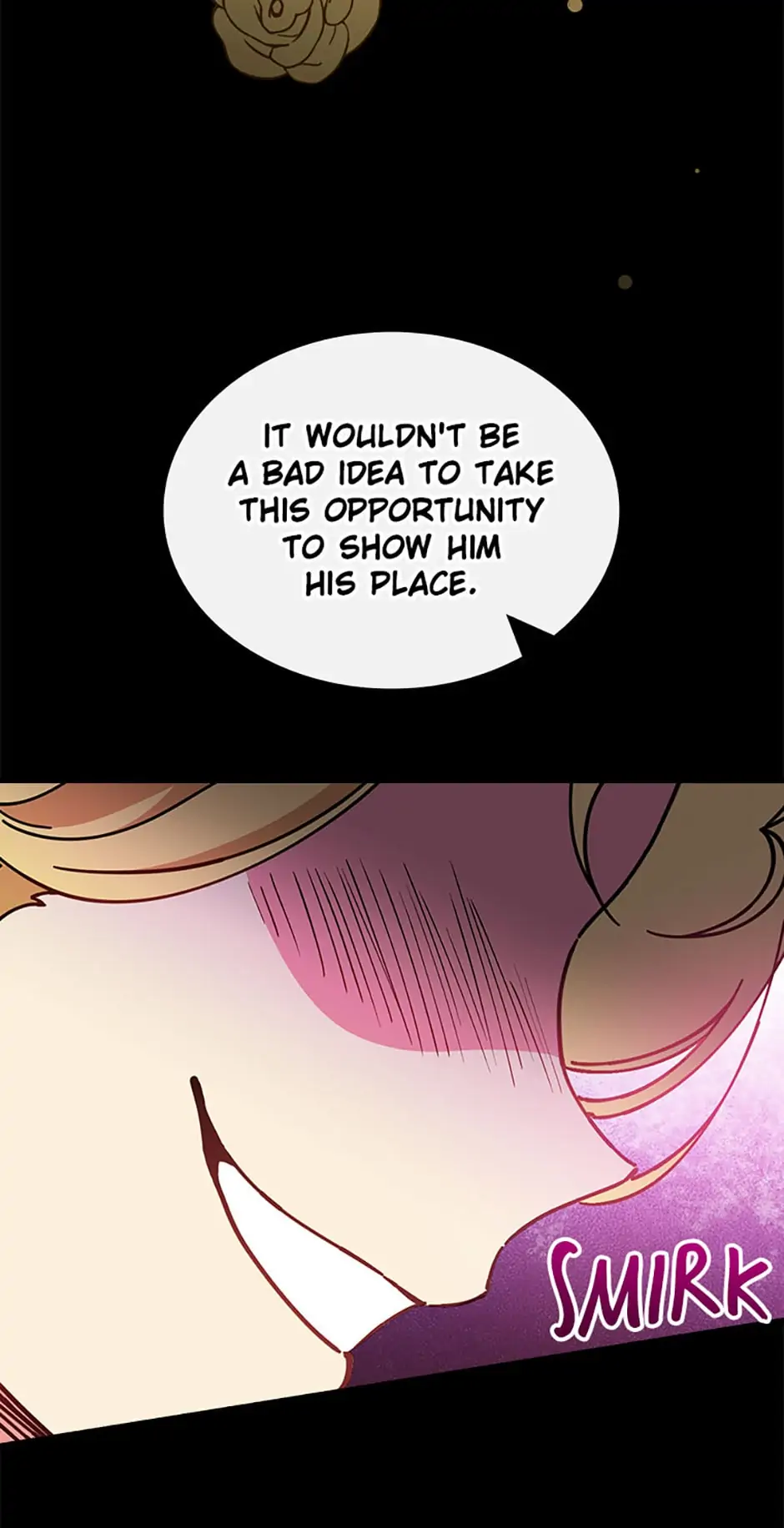 Read Aria of the Withered Branch EN Manga Online